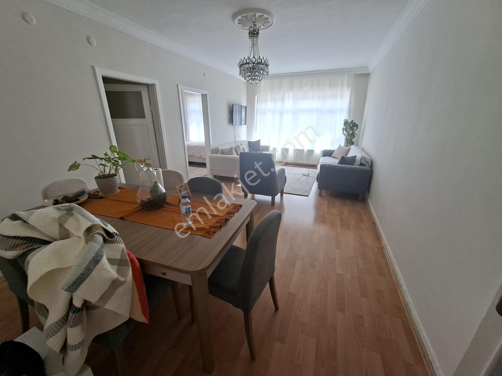 Etlik Merkezde Her Yere Yakın Güney Cephe Avantajlı 1. Kat 3+1 - Görsel 15