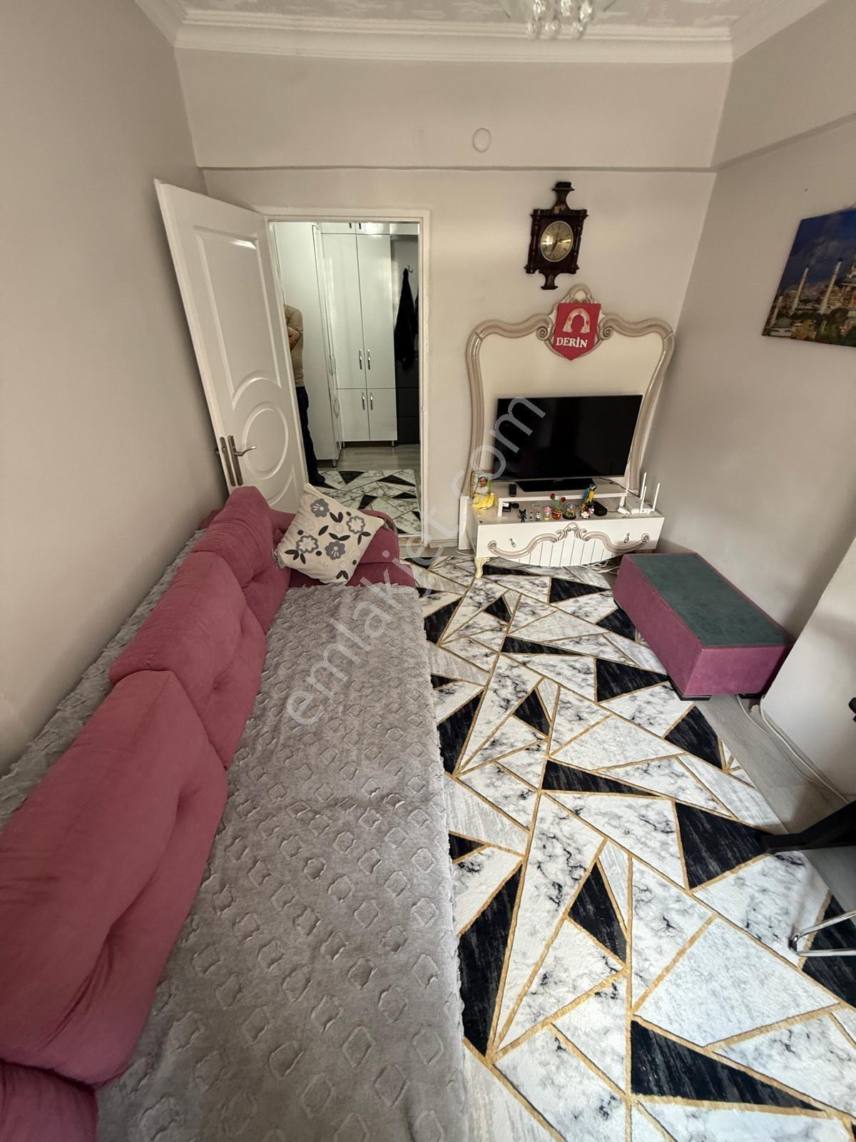 İstasyon Mah Ara Katta Asansörlü Bu Fiyata Başka Yok Acillllllll - Görsel 28