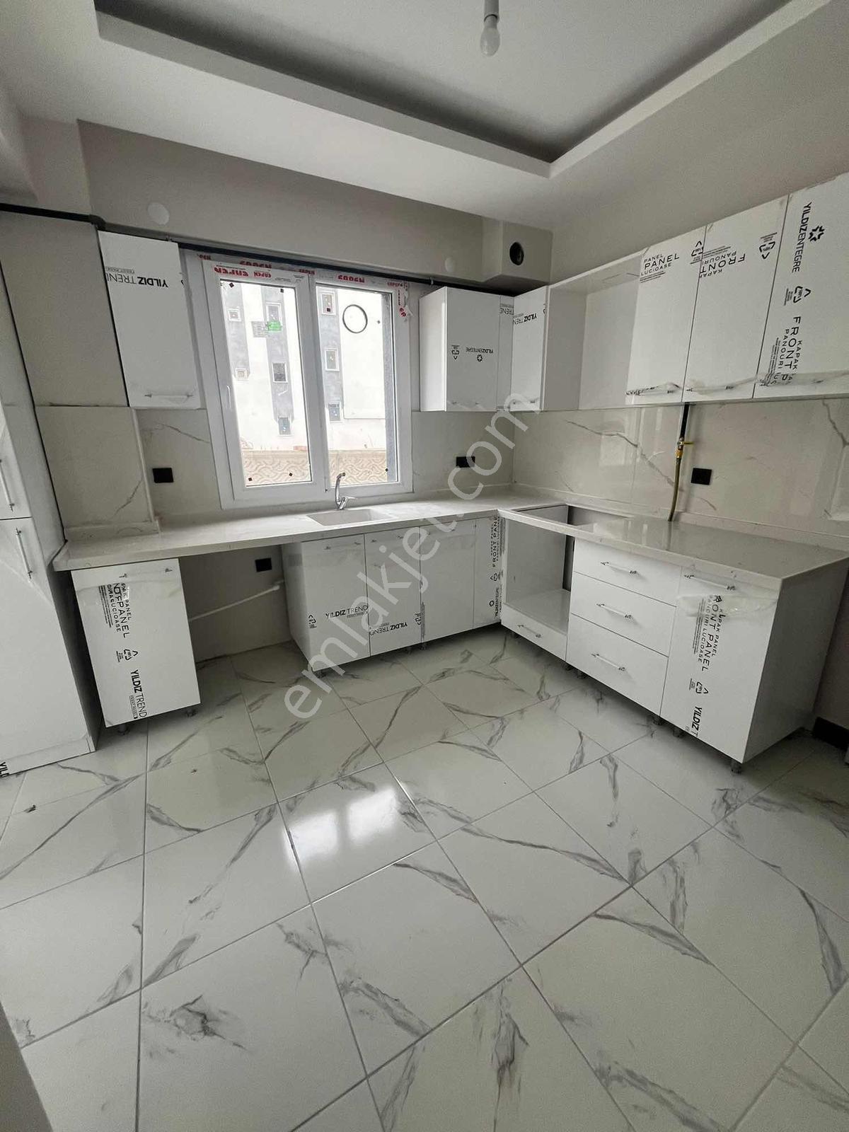 Erkilet Generalemir De Sıfır 2.5+1 Kiralık Zemin Kat - Görsel 3