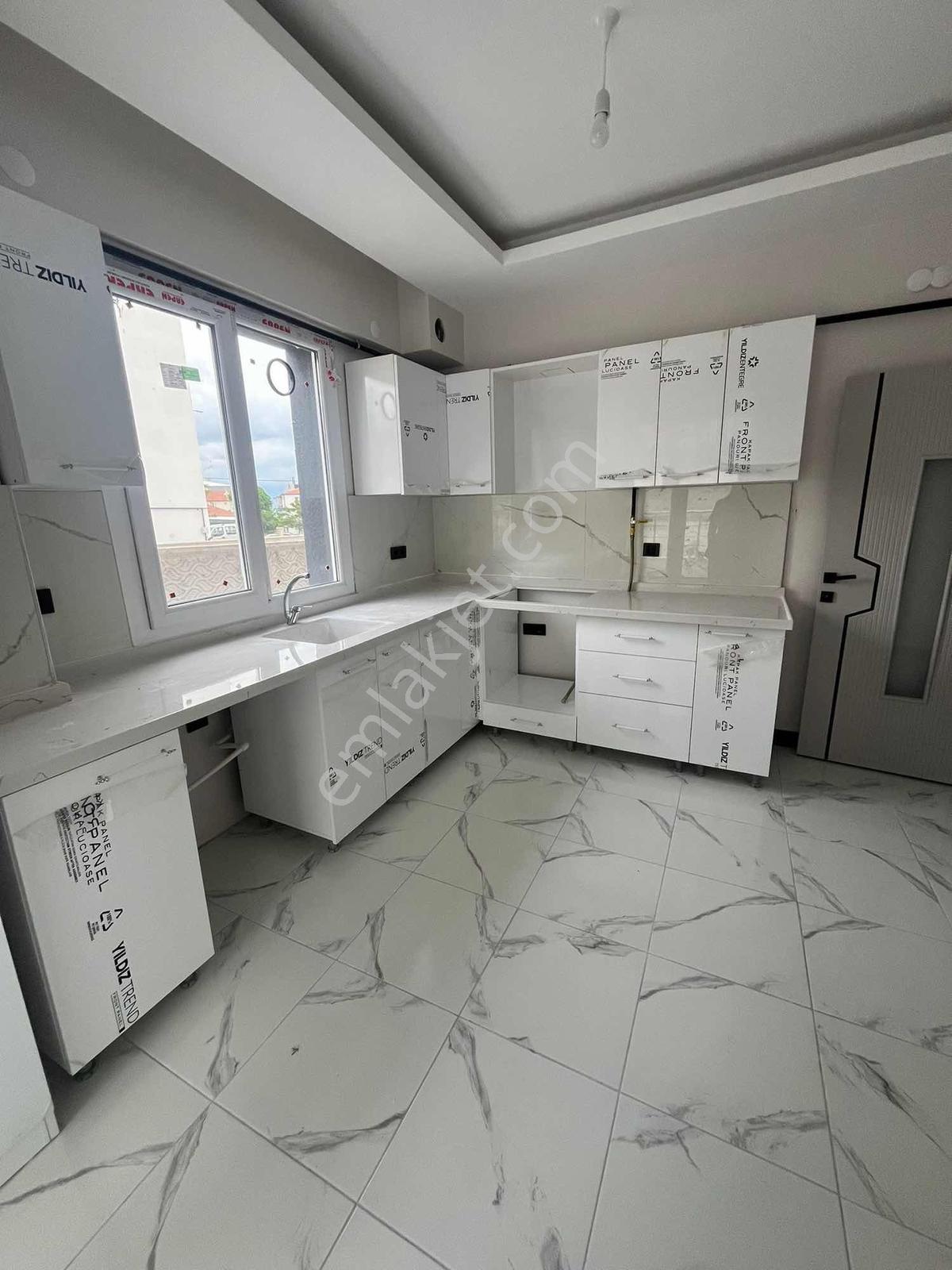 Erkilet Generalemir De Sıfır 2.5+1 Kiralık Zemin Kat - Görsel 21