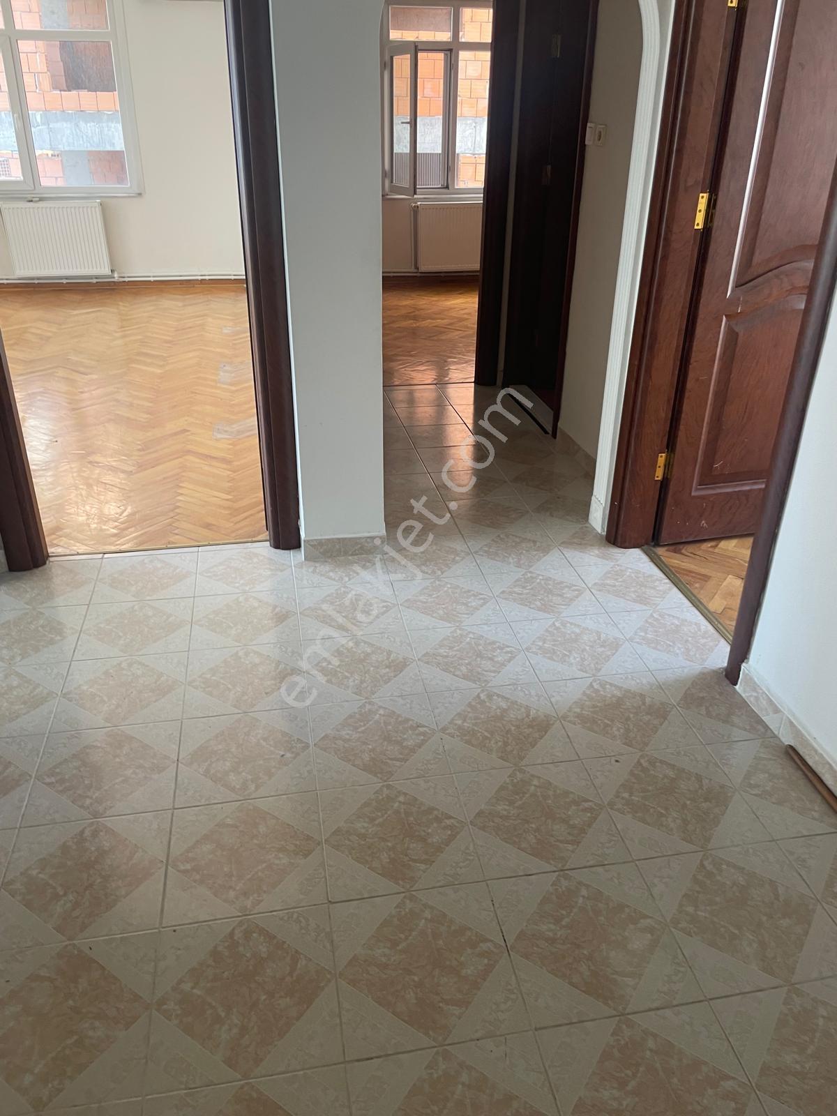 B.evler Soğanlı Mah 3+1 120m2 3.kat Asansörlü Kiralık Daire - Görsel 11