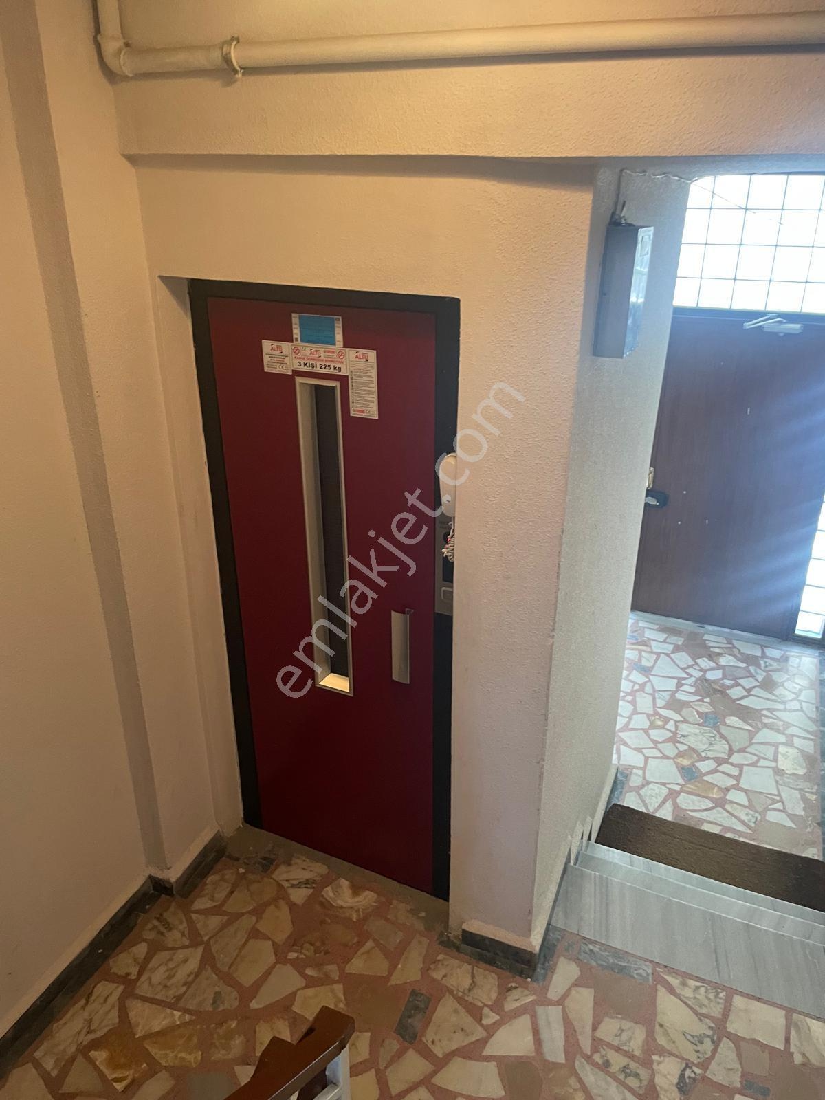 B.evler Soğanlı Mah 3+1 120m2 3.kat Asansörlü Kiralık Daire - Görsel 14