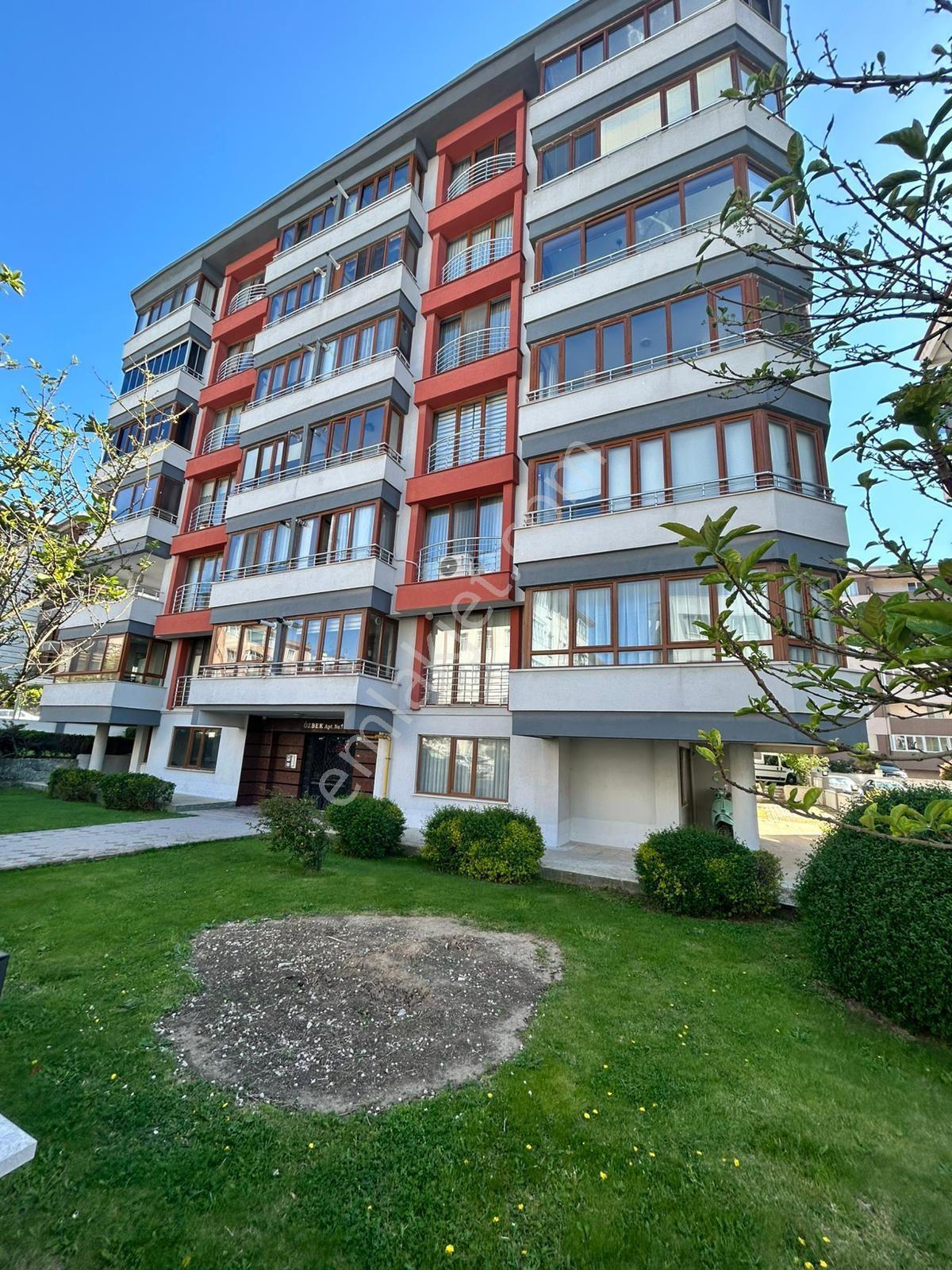 Paşakent Mah. 3+1 Ara Kat 150 M2 Otoparklı Eşyalı Kiralık Daire - Görsel 19