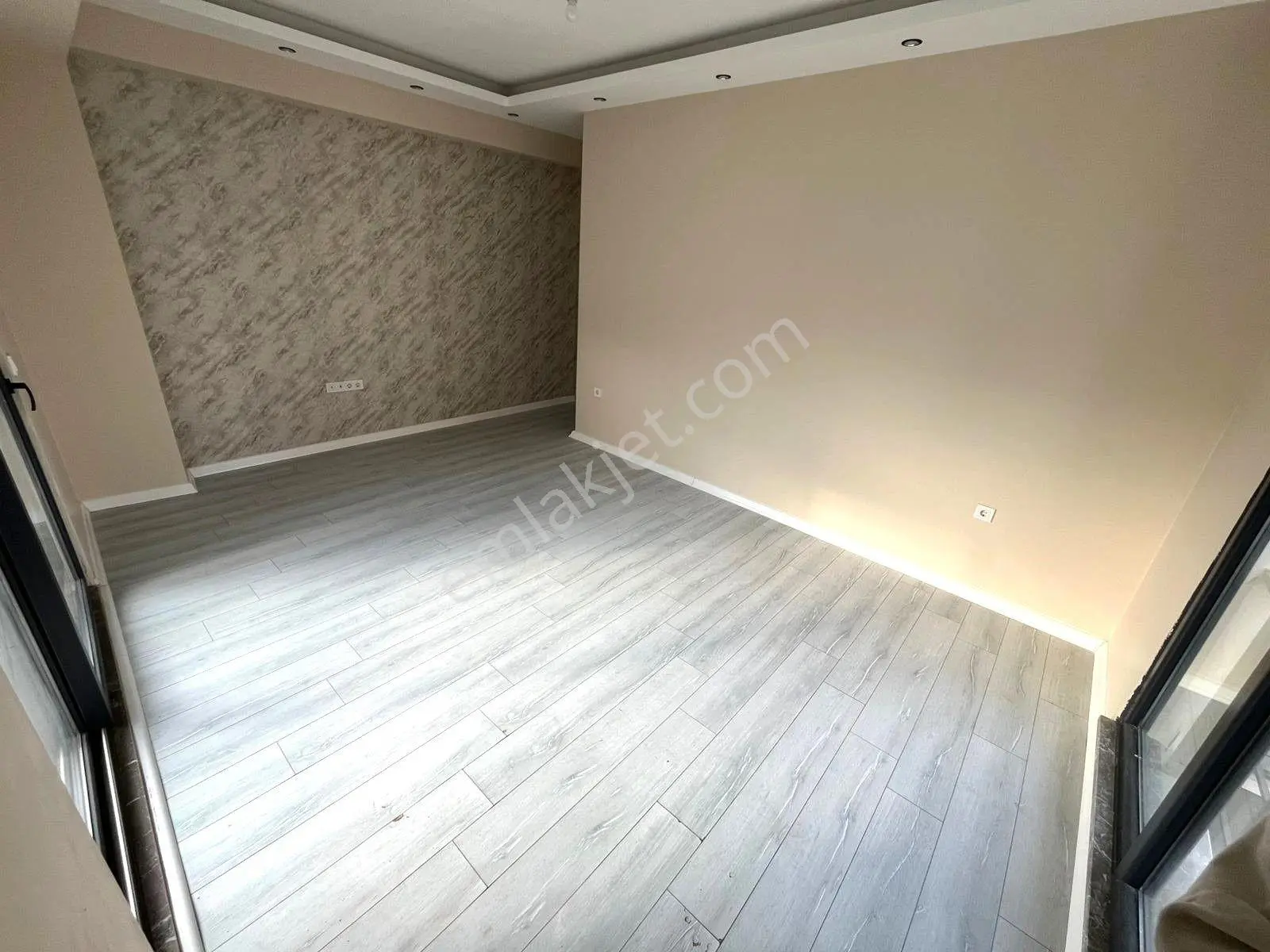 Blue Life Egen'den Gerçek İlan-tuzcumurat'ta Ayrı Mutfaklı Takasa Açık Krediye Uygun Yeni 2+1daire - Görsel 10
