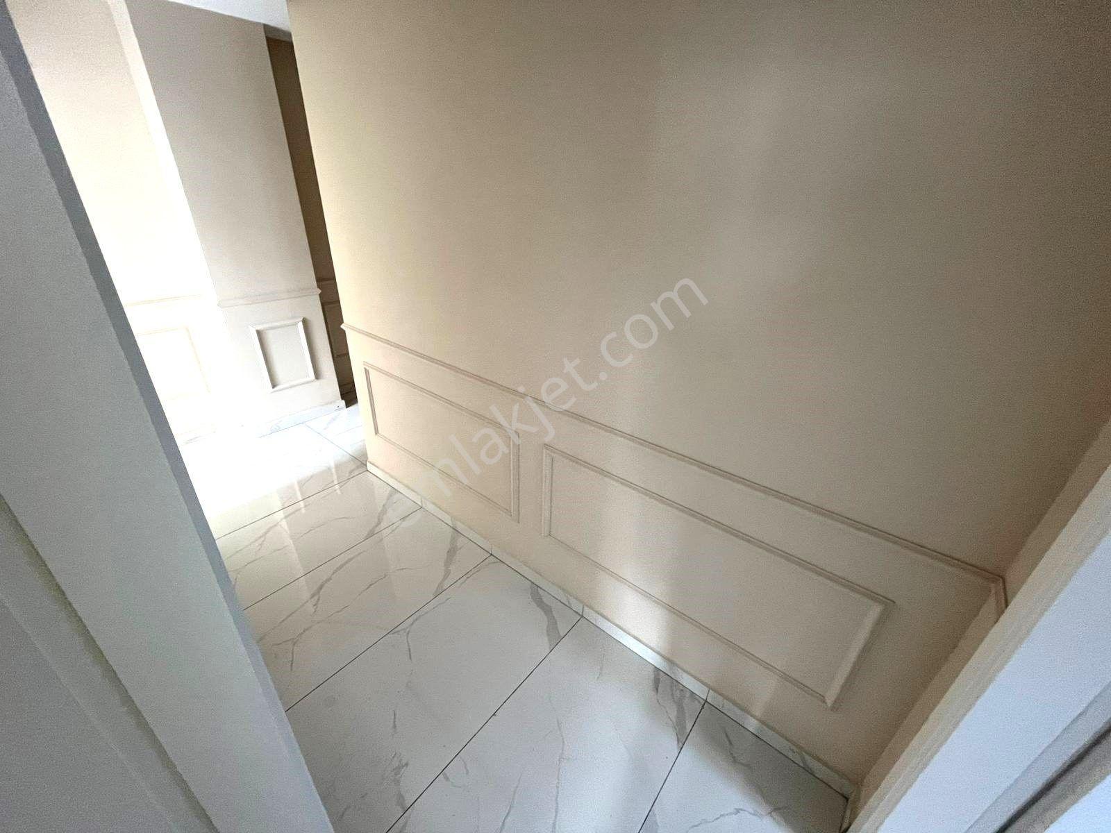 Blue Life Egen'den Gerçek İlan-tuzcumurat'ta Ayrı Mutfaklı Takasa Açık Krediye Uygun Yeni 2+1daire - Görsel 20