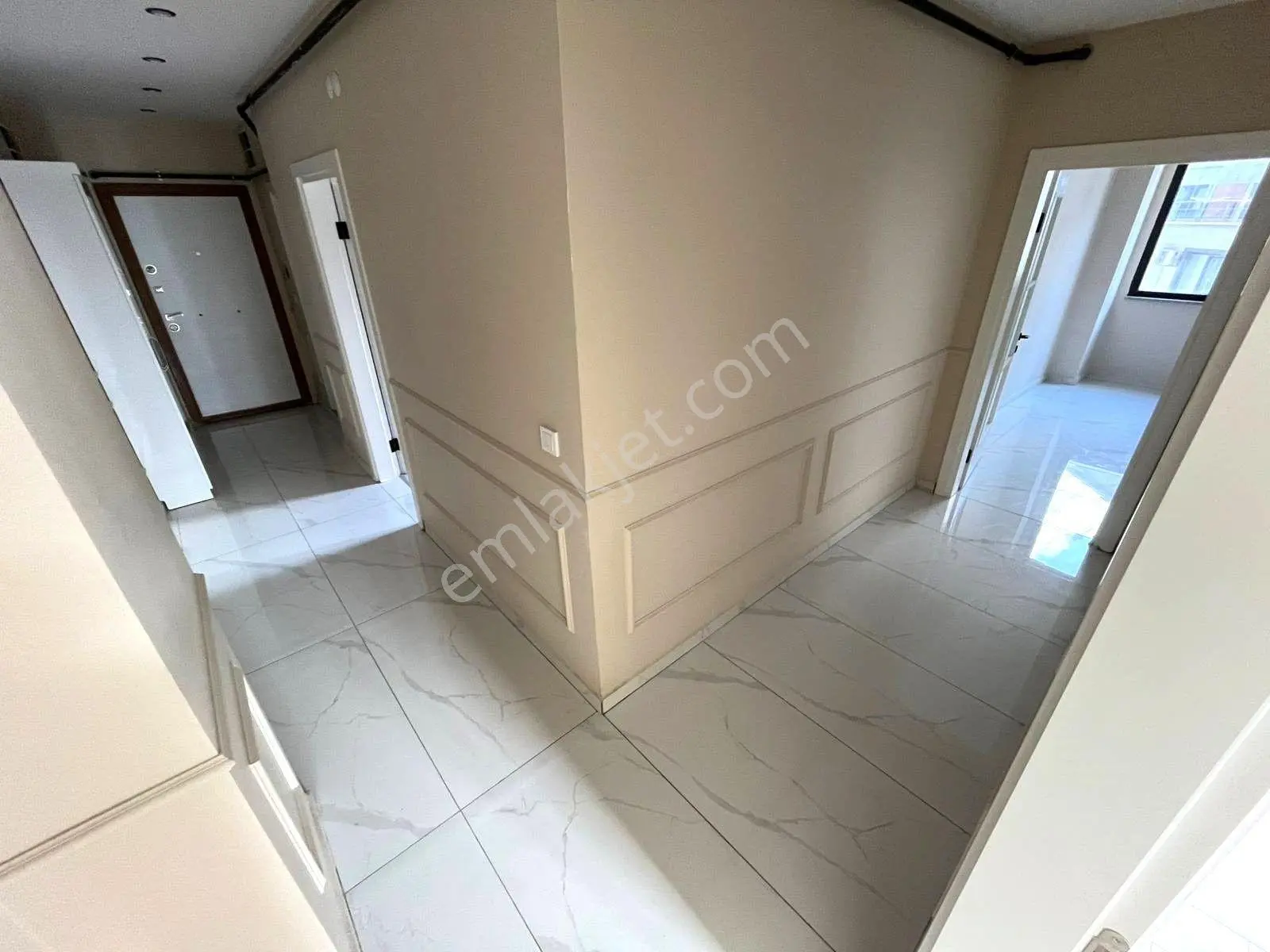 Blue Life Egen'den Gerçek İlan-tuzcumurat'ta Ayrı Mutfaklı Takasa Açık Krediye Uygun Yeni 2+1daire - Görsel 30