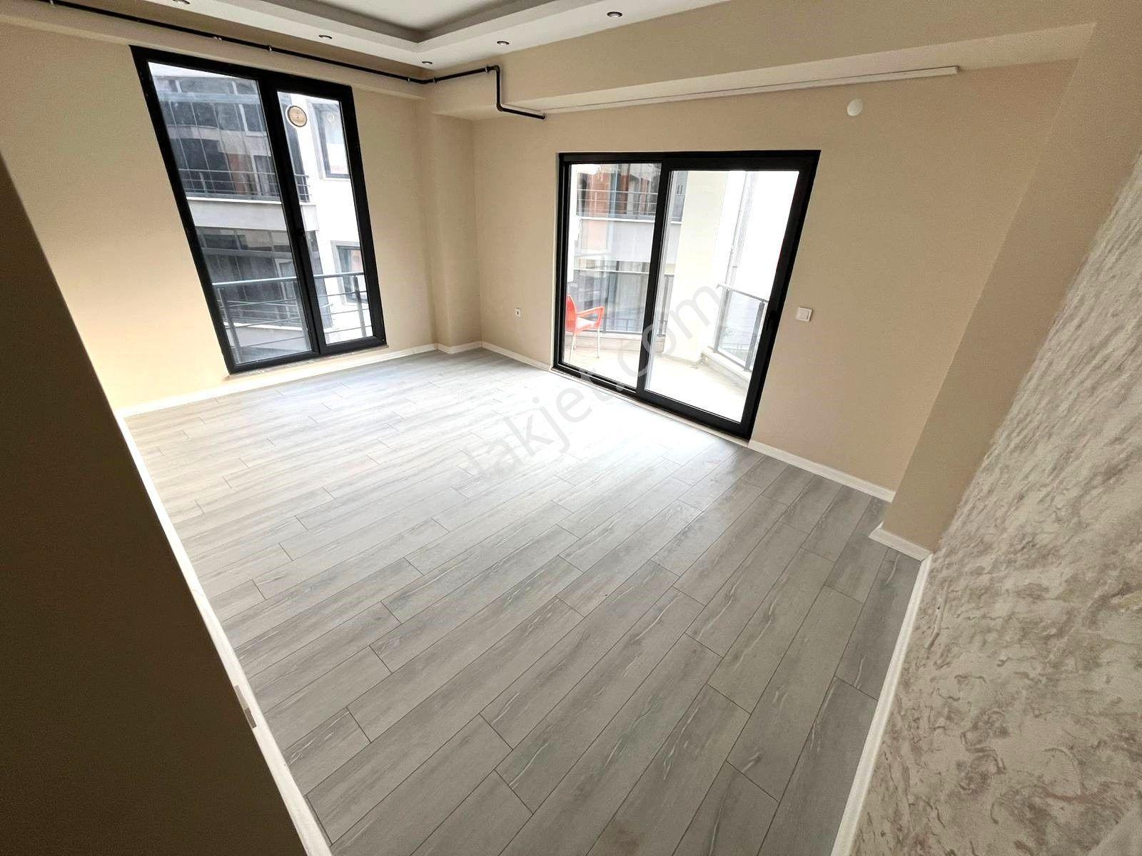 Blue Life Egen'den Gerçek İlan-tuzcumurat'ta Ayrı Mutfaklı Takasa Açık Krediye Uygun Yeni 2+1daire - Görsel 22