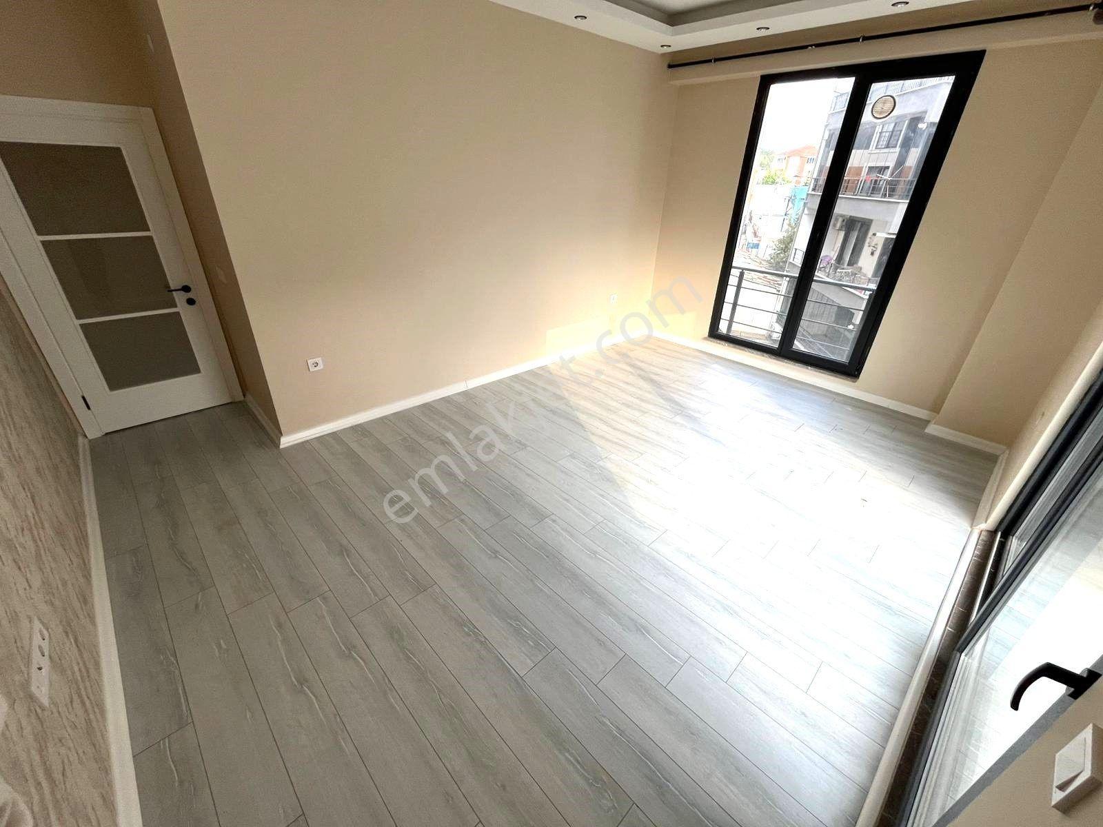 Blue Life Egen'den Gerçek İlan-tuzcumurat'ta Ayrı Mutfaklı Takasa Açık Krediye Uygun Yeni 2+1daire - Görsel 28