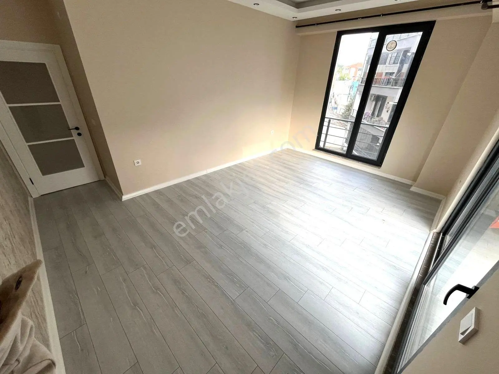 Blue Life Egen'den Gerçek İlan-tuzcumurat'ta Ayrı Mutfaklı Takasa Açık Krediye Uygun Yeni 2+1daire - Görsel 3