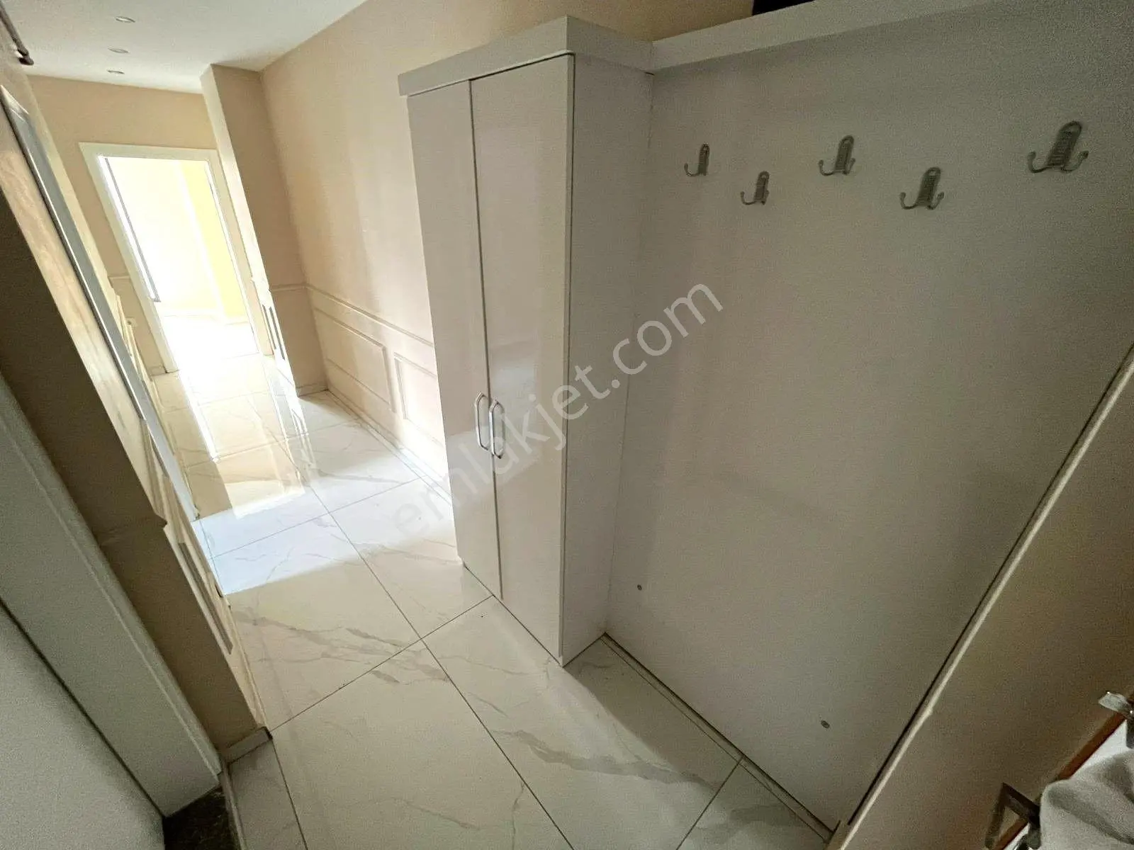 Blue Life Egen'den Gerçek İlan-tuzcumurat'ta Ayrı Mutfaklı Takasa Açık Krediye Uygun Yeni 2+1daire - Görsel 24
