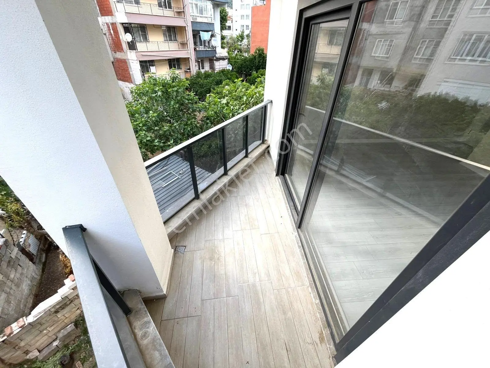 Blue Life Egen'den Gerçek İlan-tuzcumurat'ta Ayrı Mutfaklı Takasa Açık Krediye Uygun Yeni 2+1daire - Görsel 26