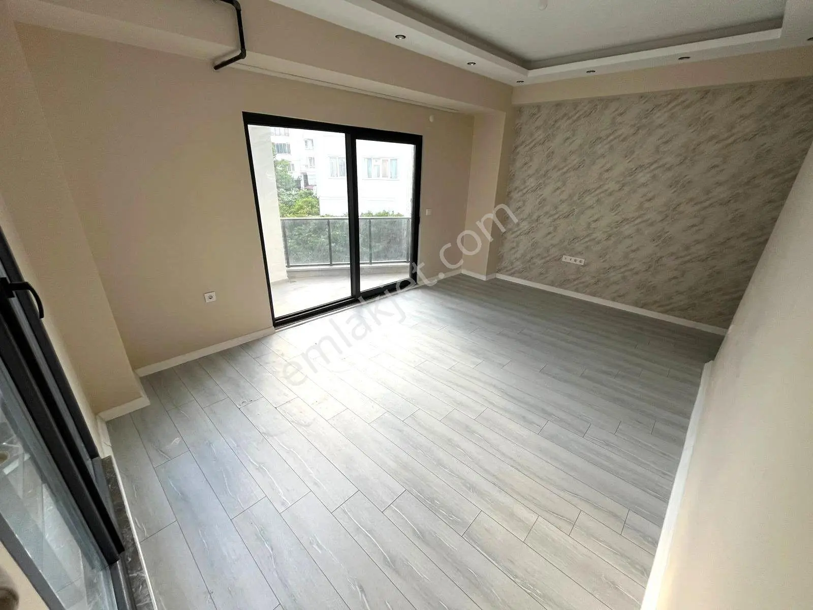 Blue Life Egen'den Gerçek İlan-tuzcumurat'ta Ayrı Mutfaklı Takasa Açık Krediye Uygun Yeni 2+1daire - Görsel 13