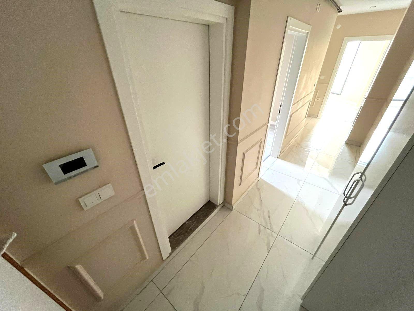 Blue Life Egen'den Gerçek İlan-tuzcumurat'ta Ayrı Mutfaklı Takasa Açık Krediye Uygun Yeni 2+1daire - Görsel 31