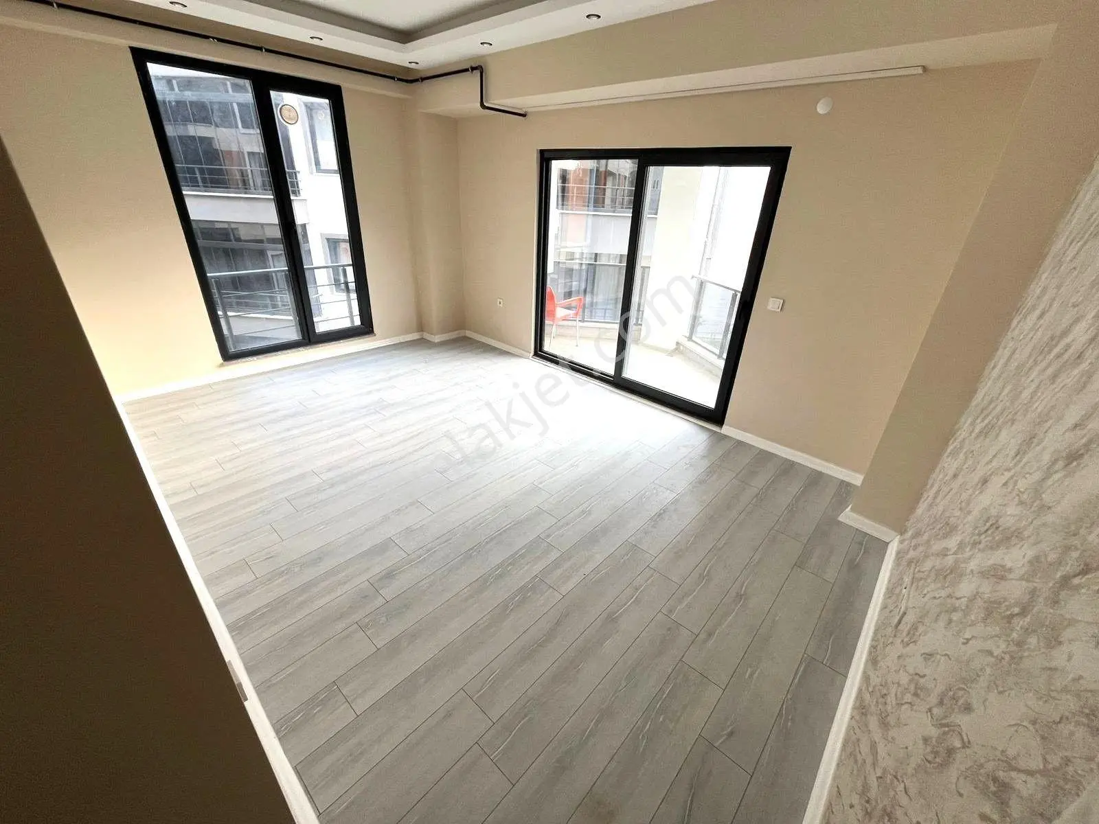Blue Life Egen'den Gerçek İlan-tuzcumurat'ta Ayrı Mutfaklı Takasa Açık Krediye Uygun Yeni 2+1daire - Görsel 25