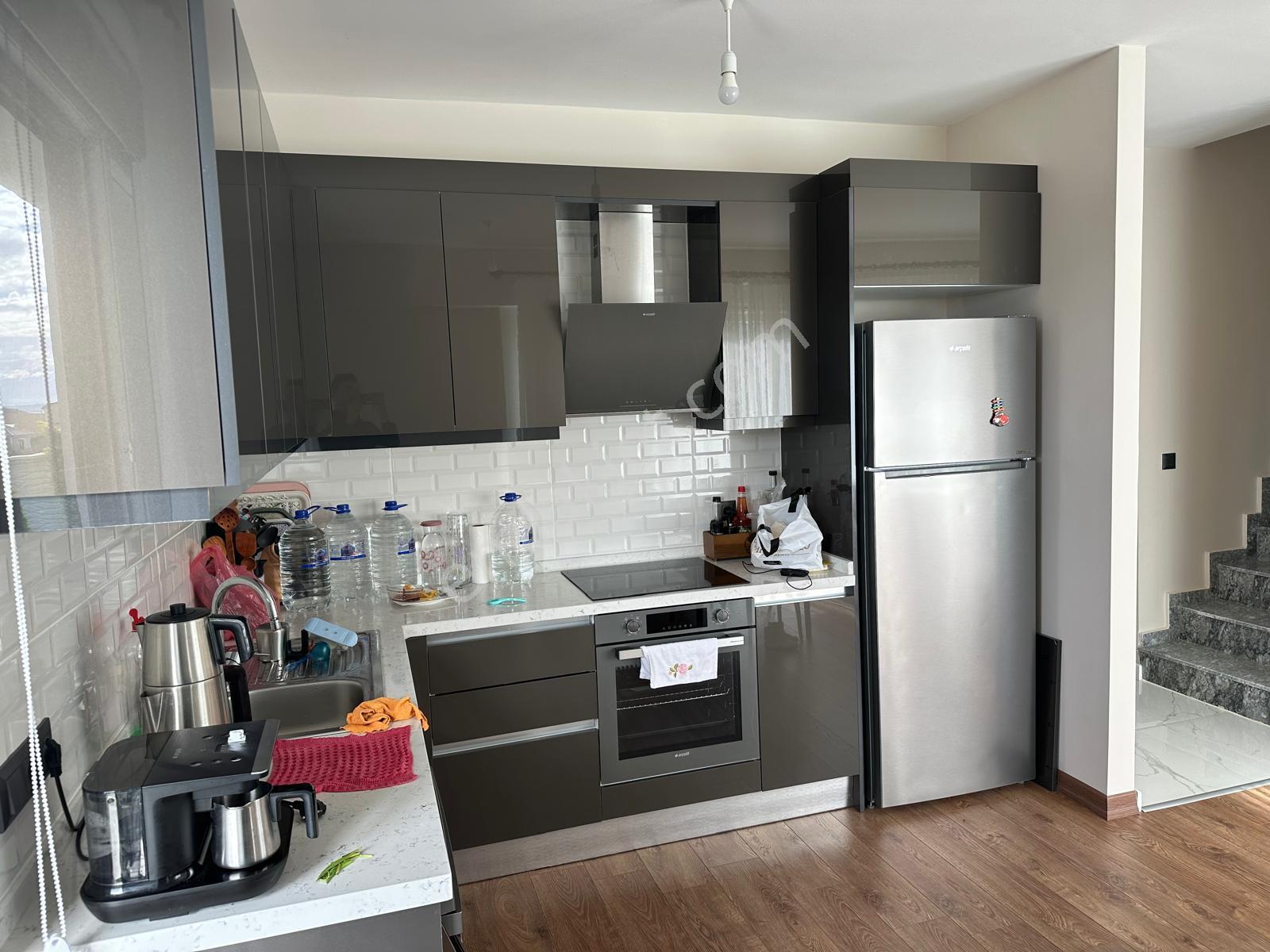 Gelibolu-adilhan Köyü Denize Yürüme Mesafesinde Satılık Villa - Görsel 13