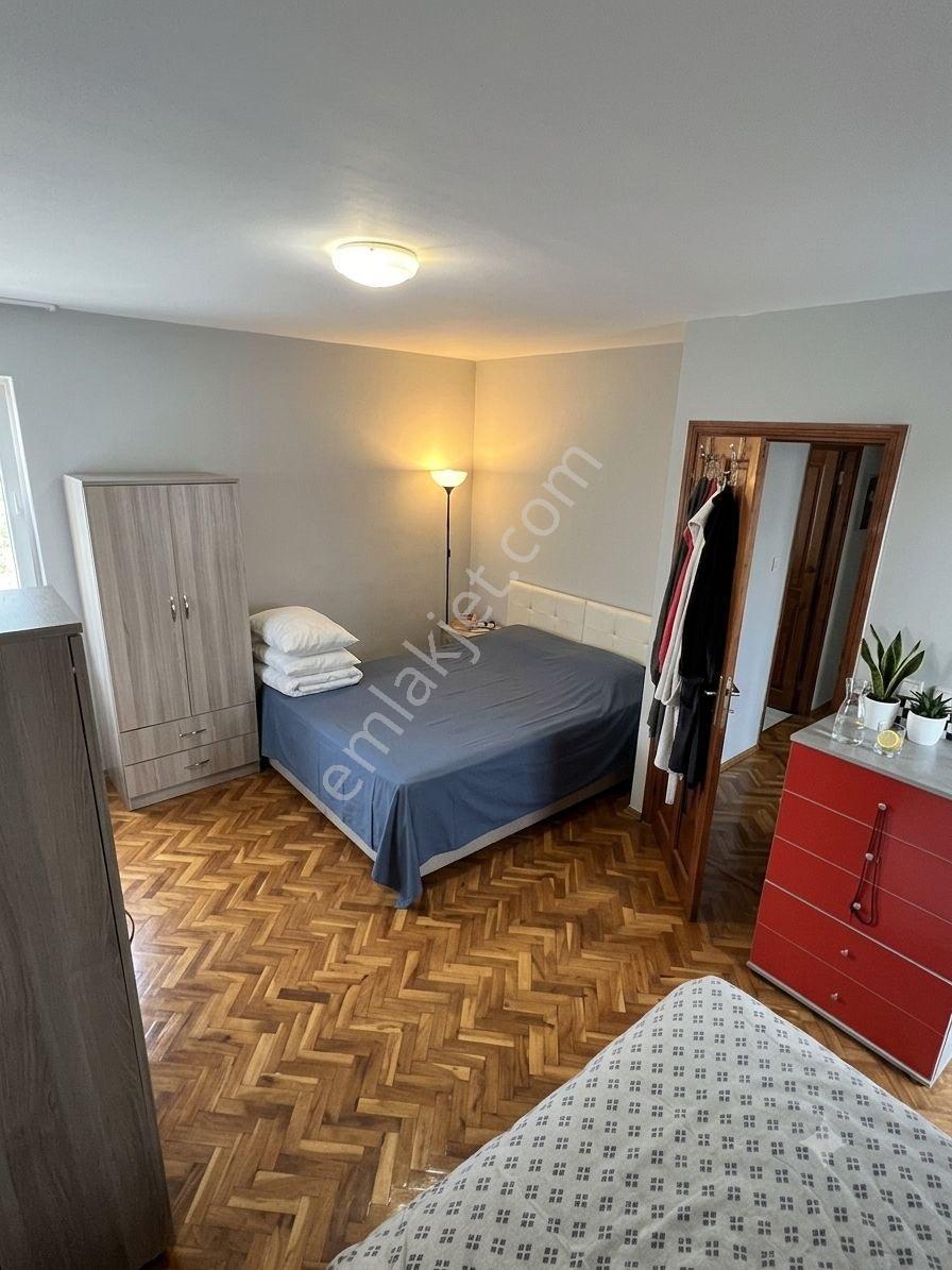 Saraçoğlu Kıyı Evleri'nde Deniz Manzaralı Köşe Parsel Villa - Görsel 11