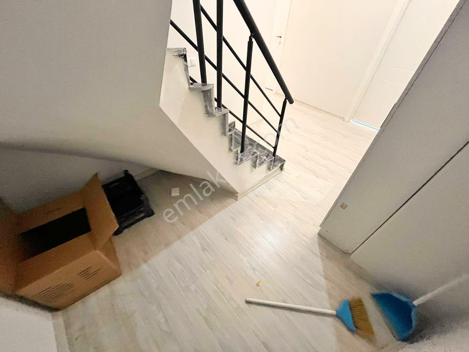 Blue Life Egenden Gerçek İlan Tuzcumuratta Satılık Ön Cephe 4+1 Ayrı Mutfak Yuvanız Sizi Bekliyor - Görsel 16