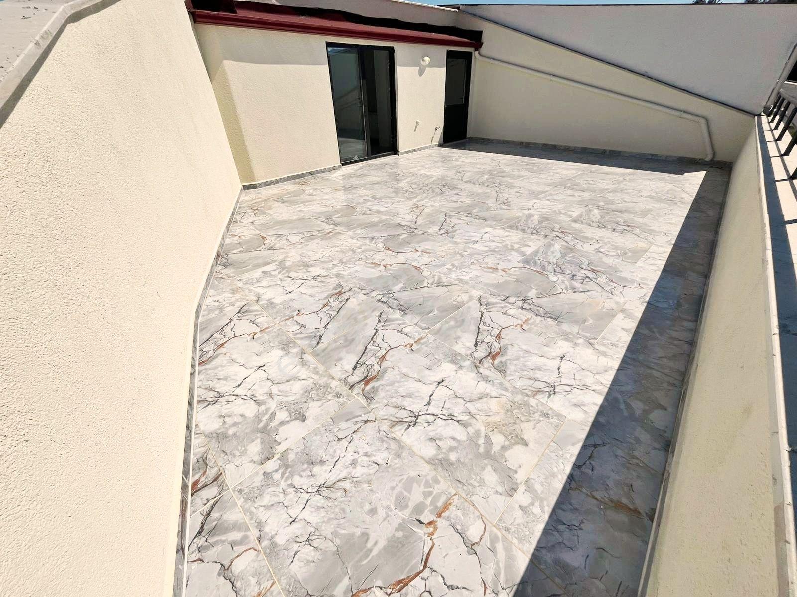 Blue Life Egenden Gerçek İlan Tuzcumuratta Satılık Ön Cephe 4+1 Ayrı Mutfak Yuvanız Sizi Bekliyor - Görsel 18