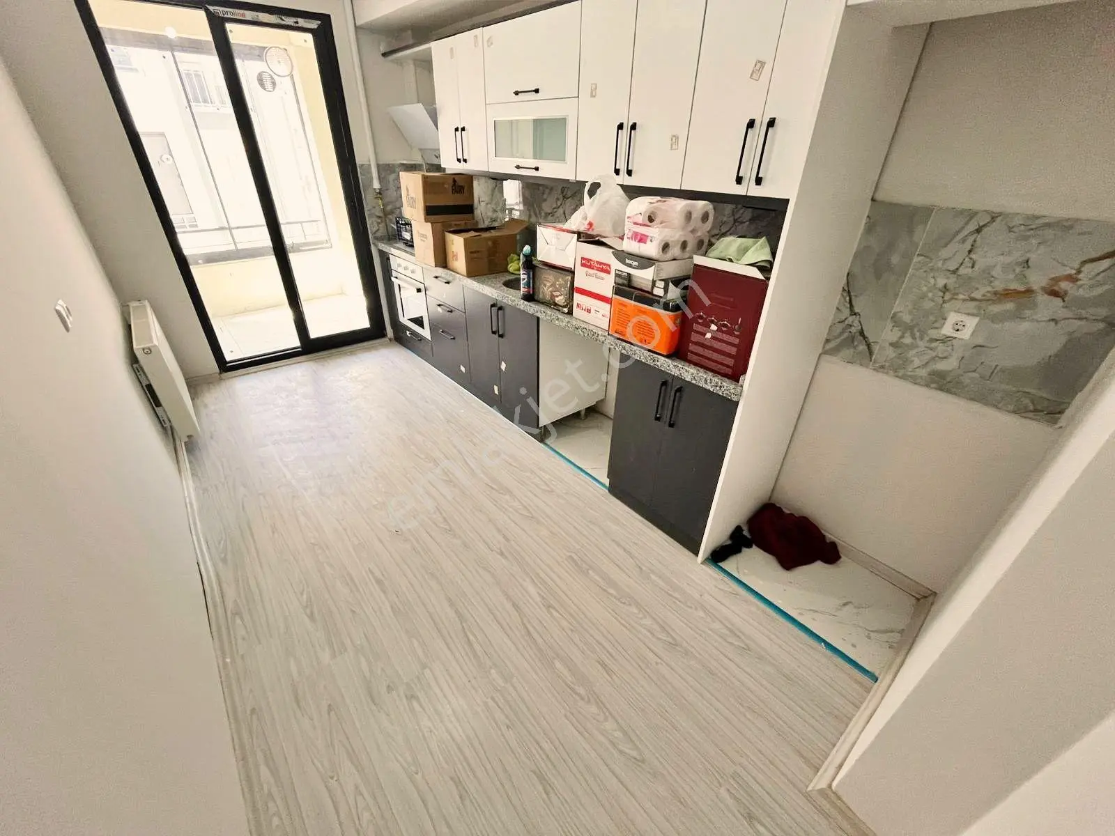 Blue Life Egenden Gerçek İlan Tuzcumuratta Satılık Ön Cephe 4+1 Ayrı Mutfak Yuvanız Sizi Bekliyor - Görsel 13