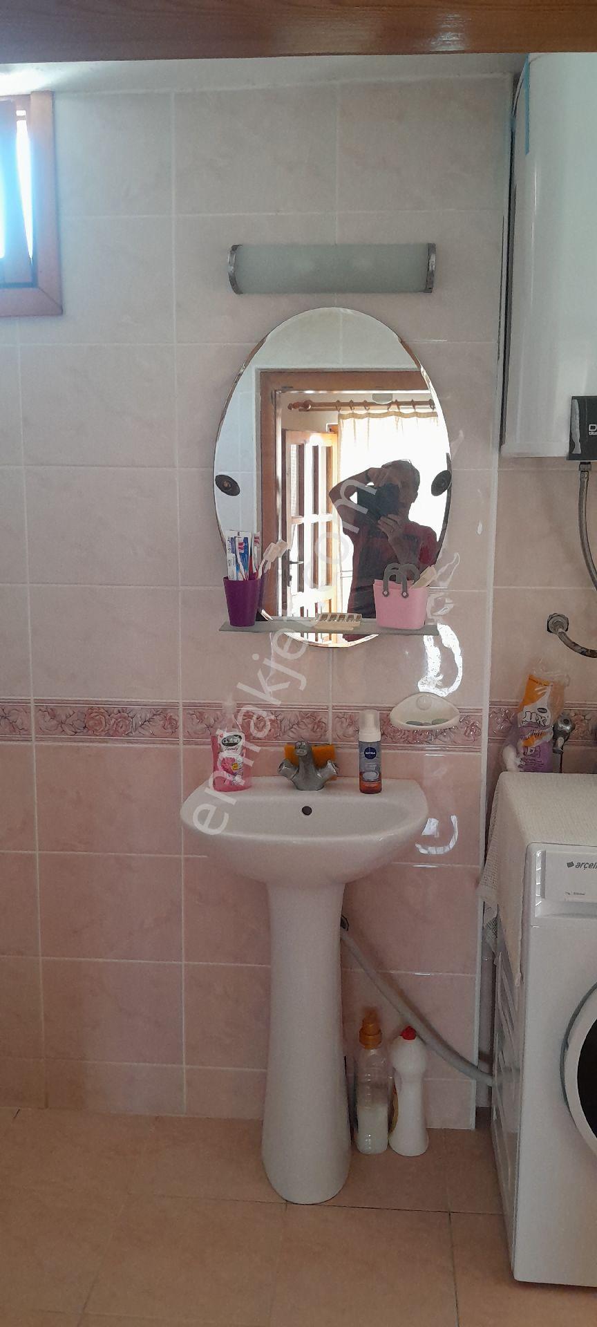 Denize Sıfır Site İcerisinde Aylık Kiralık. - Görsel 7