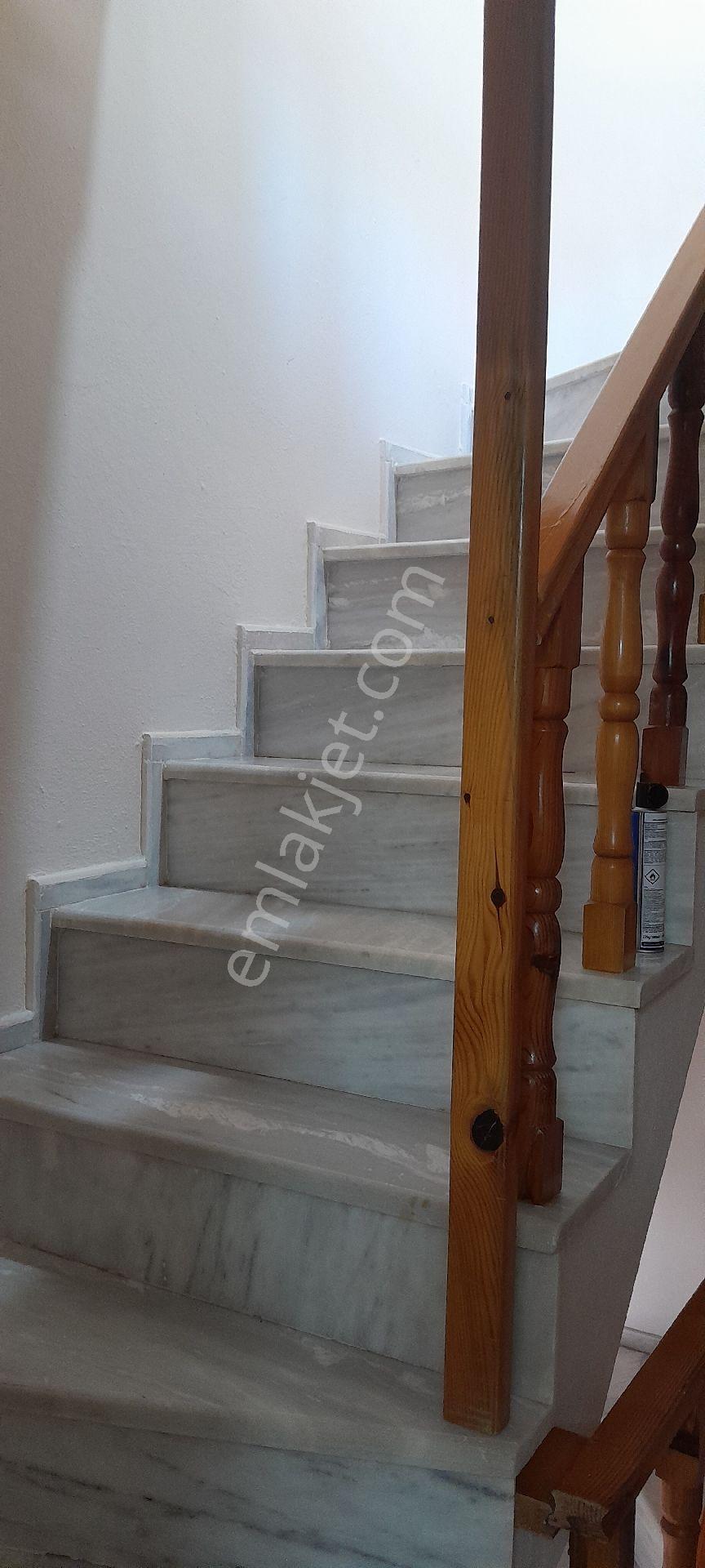 Denize Sıfır Site İcerisinde Aylık Kiralık. - Görsel 11