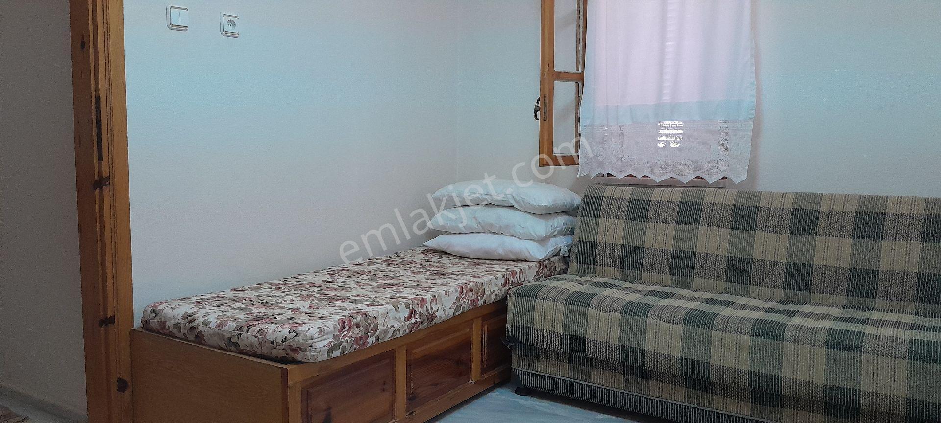 Denize Sıfır Site İcerisinde Aylık Kiralık. - Görsel 13