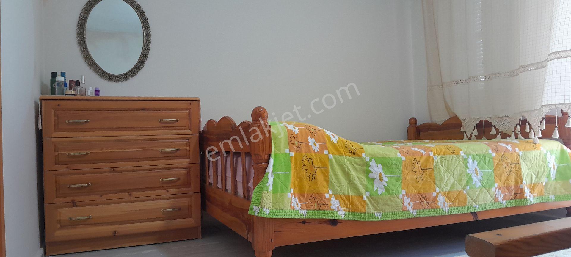 Denize Sıfır Site İcerisinde Aylık Kiralık. - Görsel 10