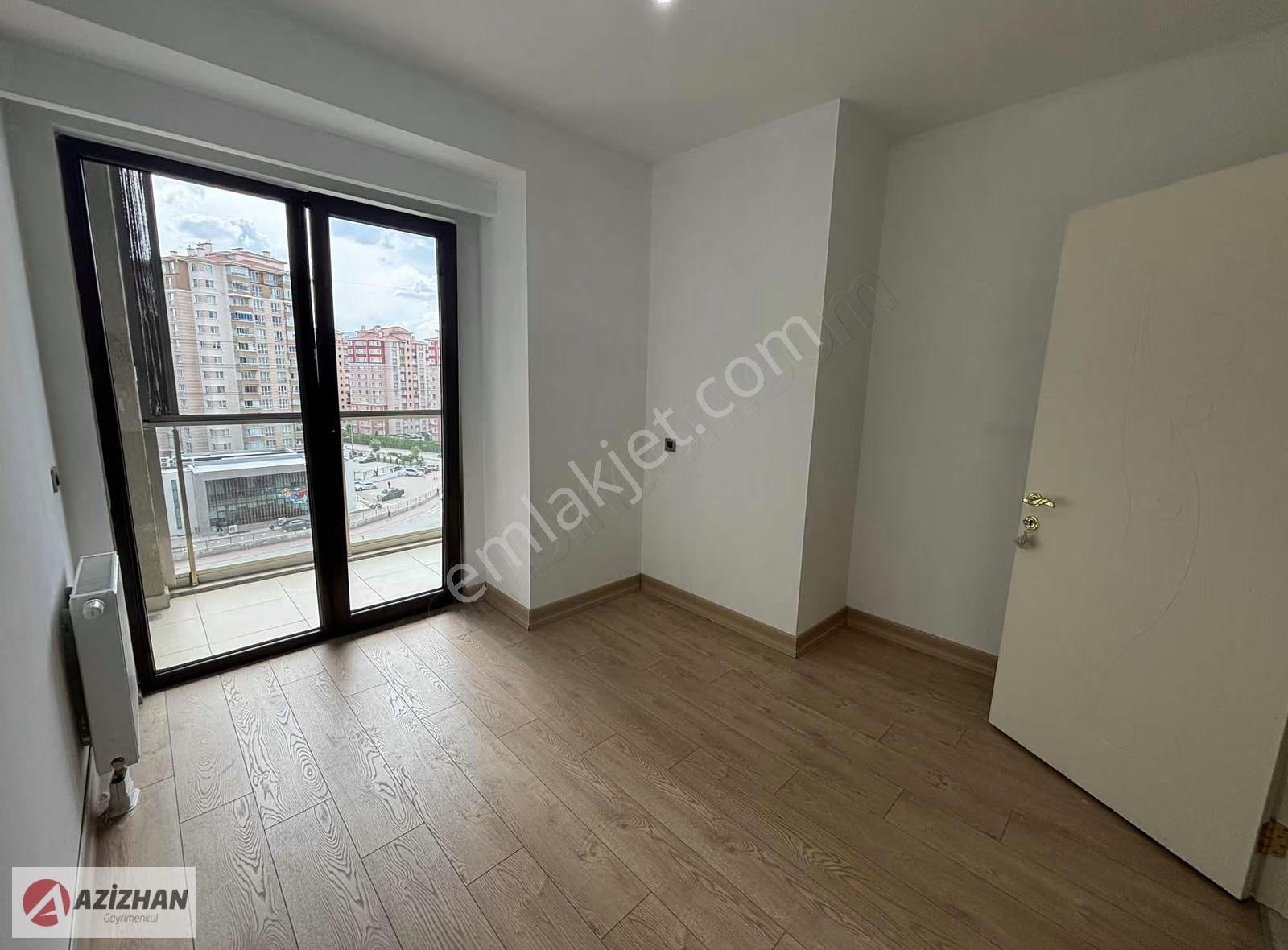 Azizhandan Temaşehirde 3 Cepheli Ara Kat 5+1 Kiralık Daire - Görsel 25