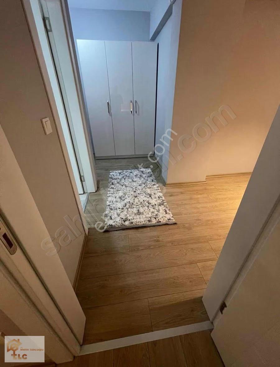 Eşyalı Kiralık 1+1 Merkezde Ve Lüks - Görsel 4