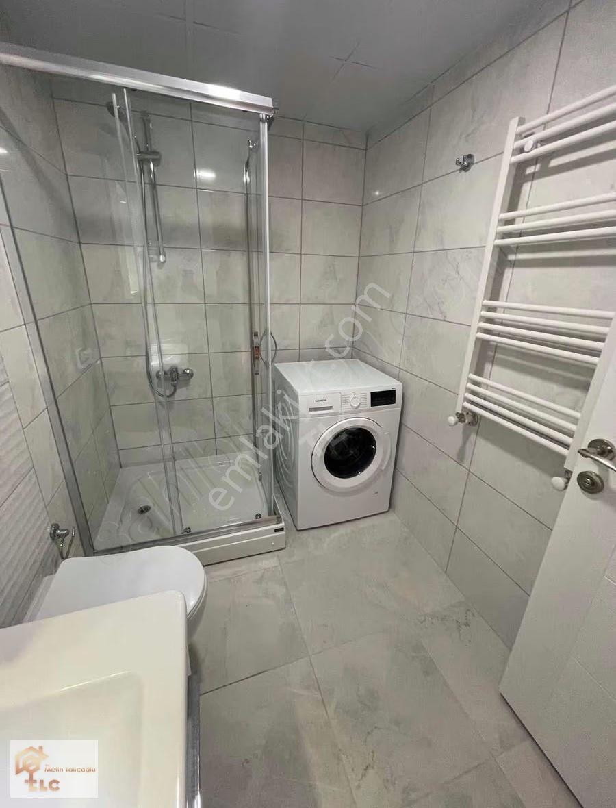 Eşyalı Kiralık 1+1 Merkezde Ve Lüks - Görsel 6