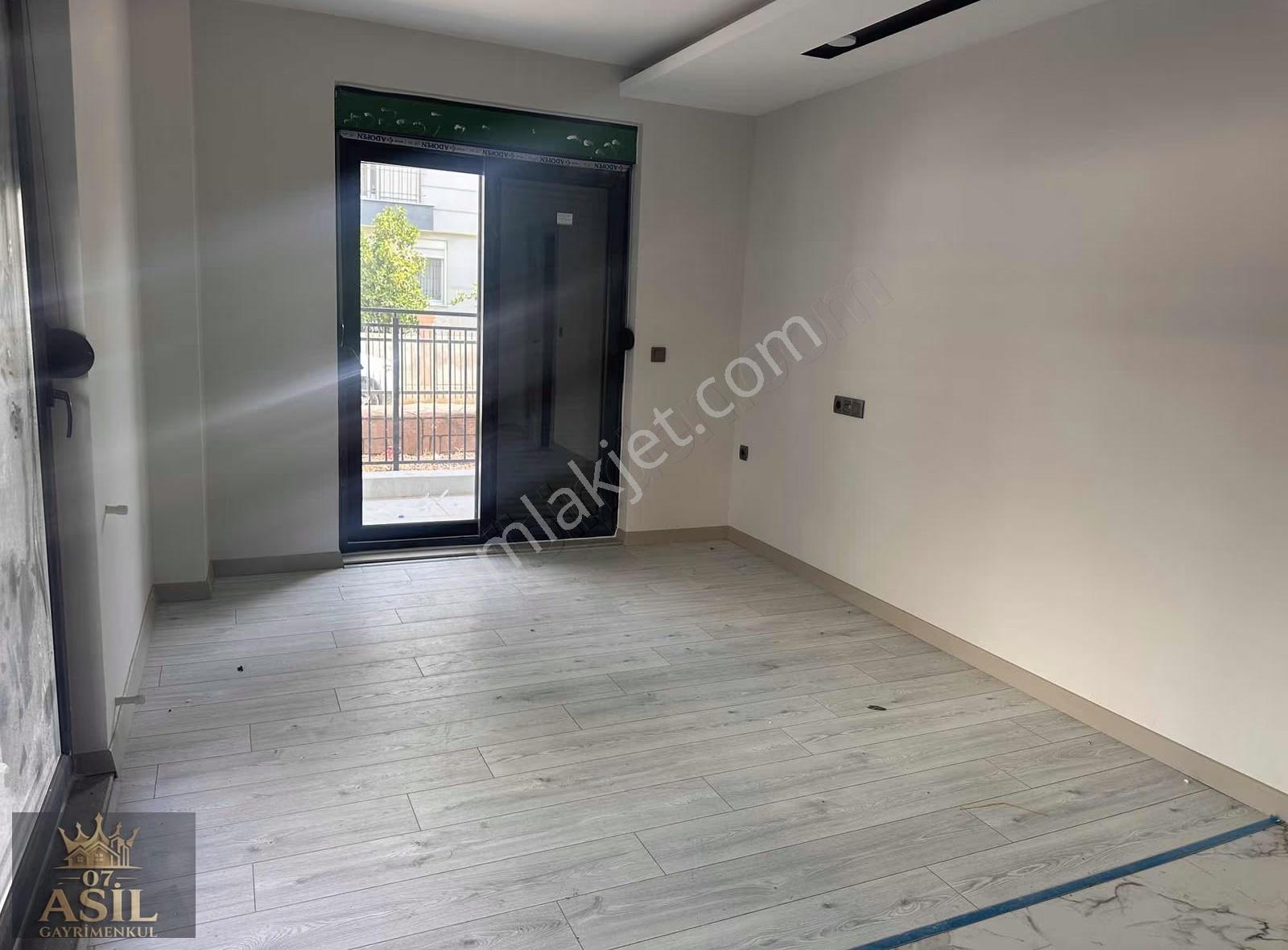 Fabrikalarda Sıfır 2+1 Kiralık Daire - Görsel 3