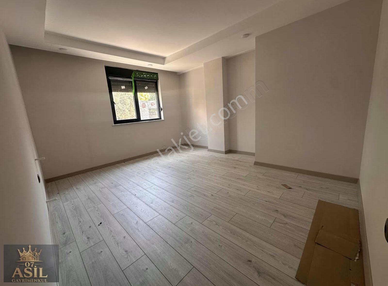 Fabrikalarda Sıfır 2+1 Kiralık Daire - Görsel 19