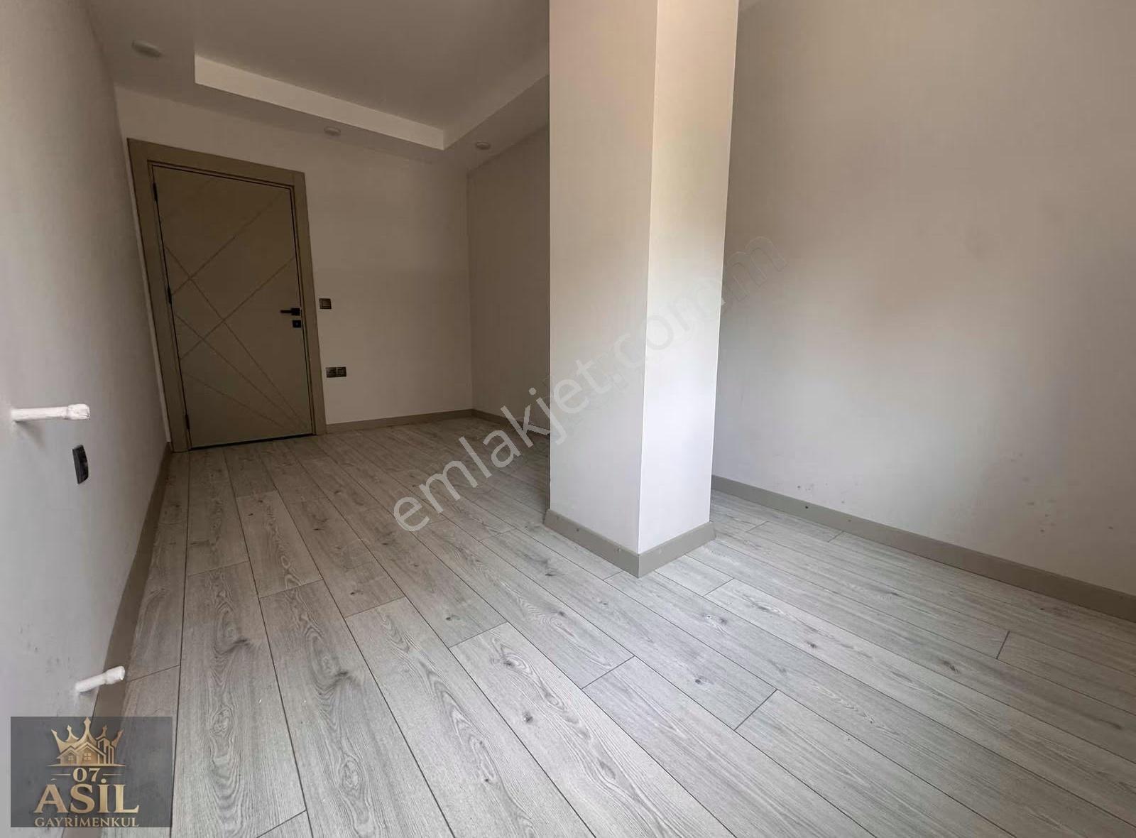 Fabrikalarda Sıfır 2+1 Kiralık Daire - Görsel 8
