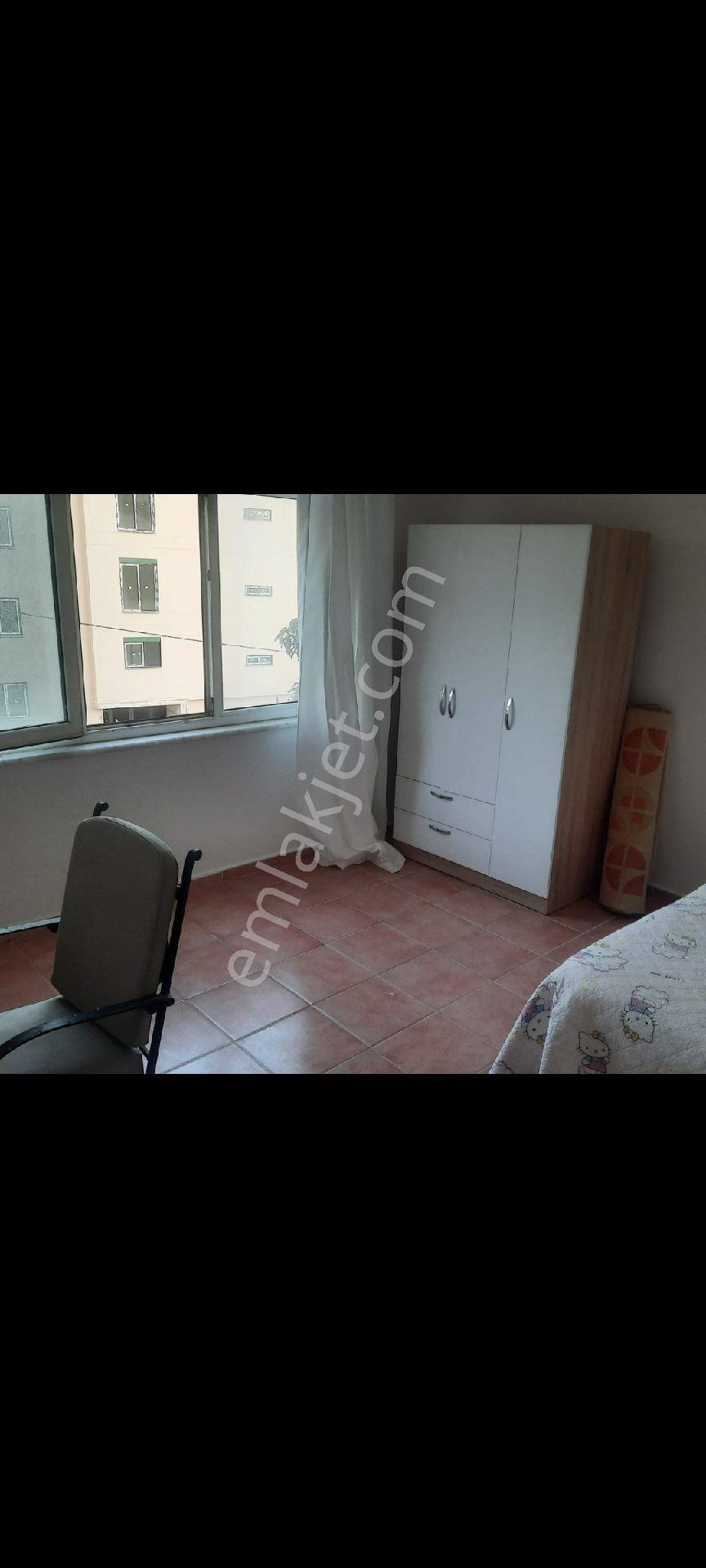 Alanya Dinek Te Deniz Manzaralı Eşyalı Kiralık 3+1 Daire - Görsel 5