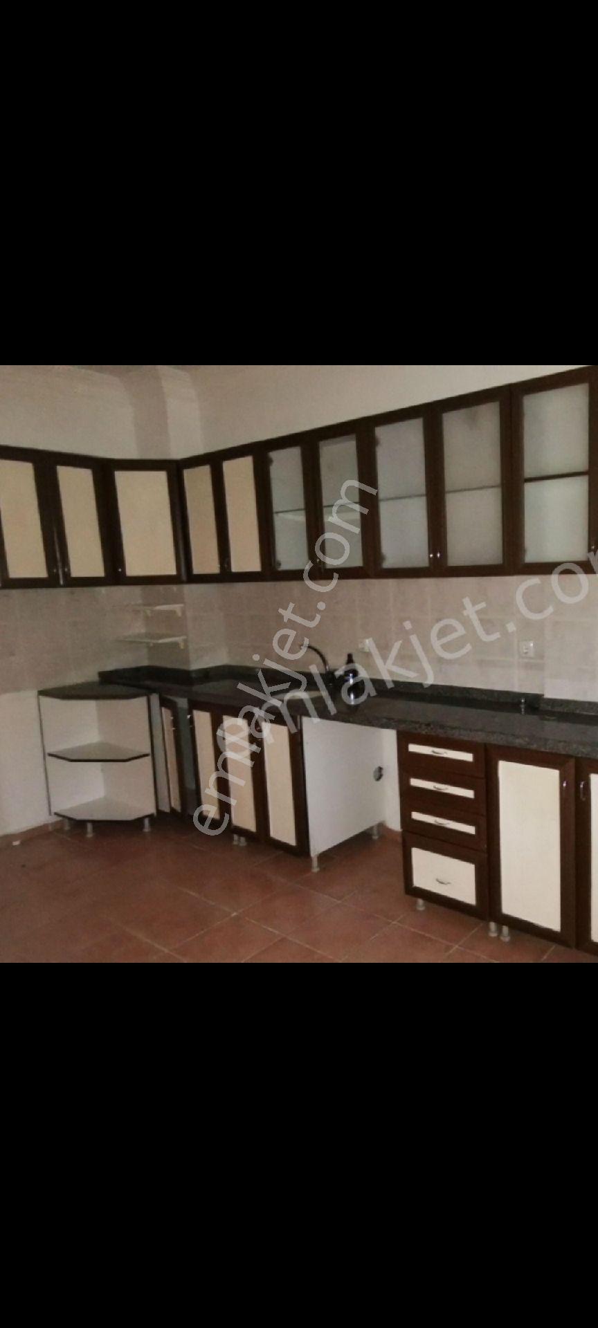 Alanya Dinek Te Deniz Manzaralı Eşyalı Kiralık 3+1 Daire - Görsel 3