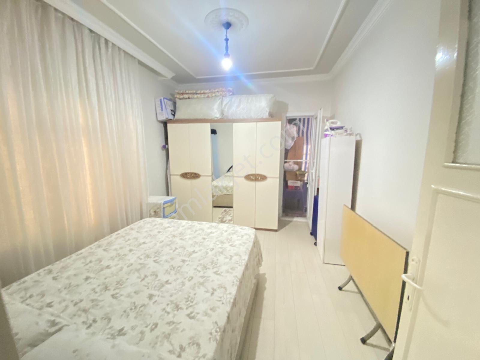Prestij'den Camişerifte Geniş Oturumlu Tertemiz 3+1 Daire - Görsel 13