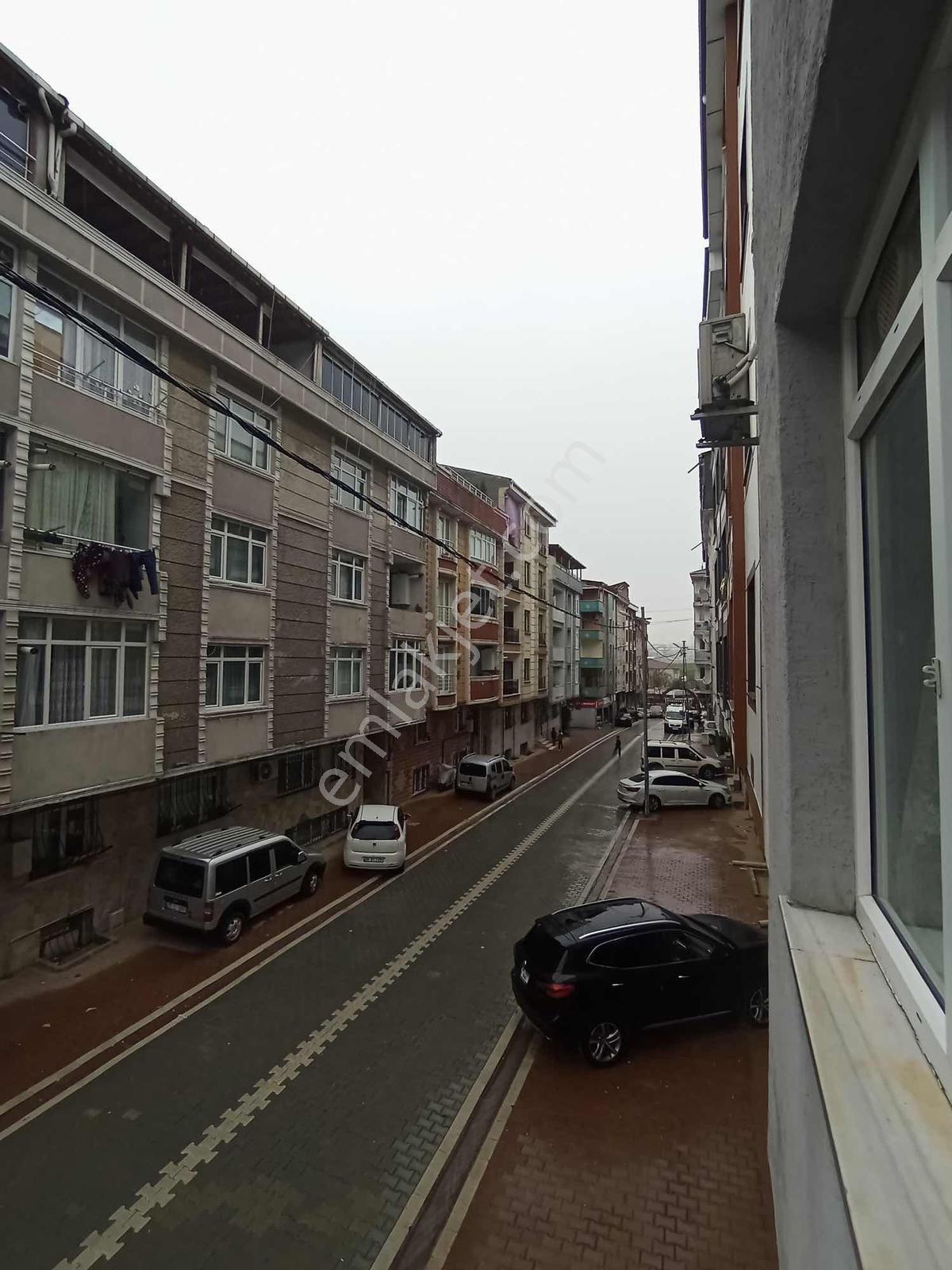 Esenyurt Çınar Mahallesinde Satılık Daire - Görsel 12