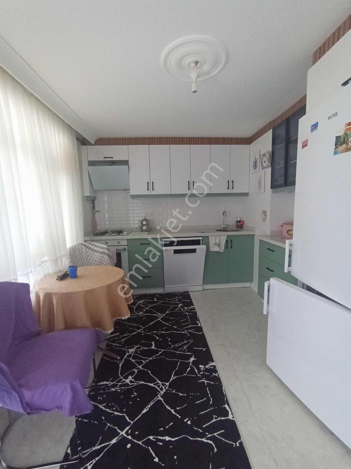 Esenyurt İncirtepede Devasa Daire - Görsel 10