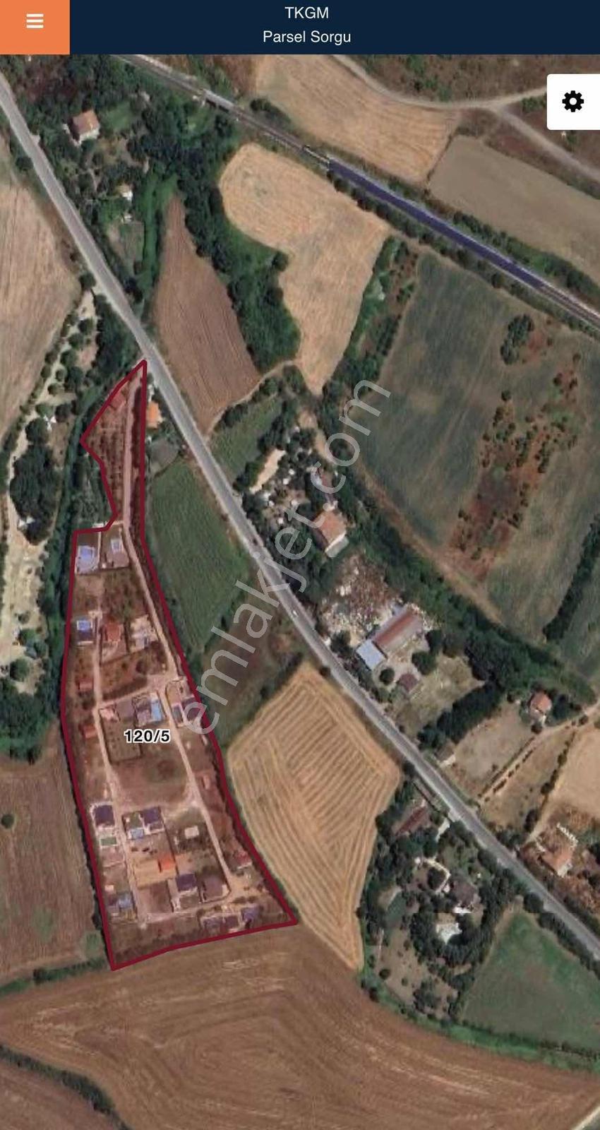 Çatalca İnceğizde Yatırımlık Arsa - Görsel 3