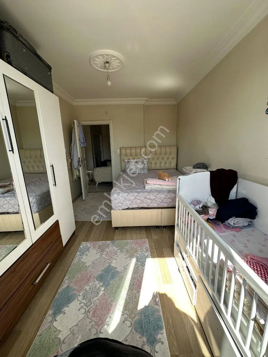 Esenyurt Namık Kemal Mahallesinde Satılık 2+1 Manzaralı Daire - Görsel 17
