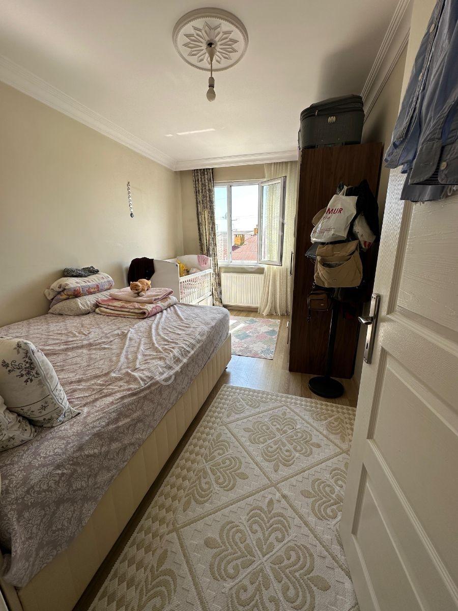Esenyurt Namık Kemal Mahallesinde Satılık 2+1 Manzaralı Daire - Görsel 10