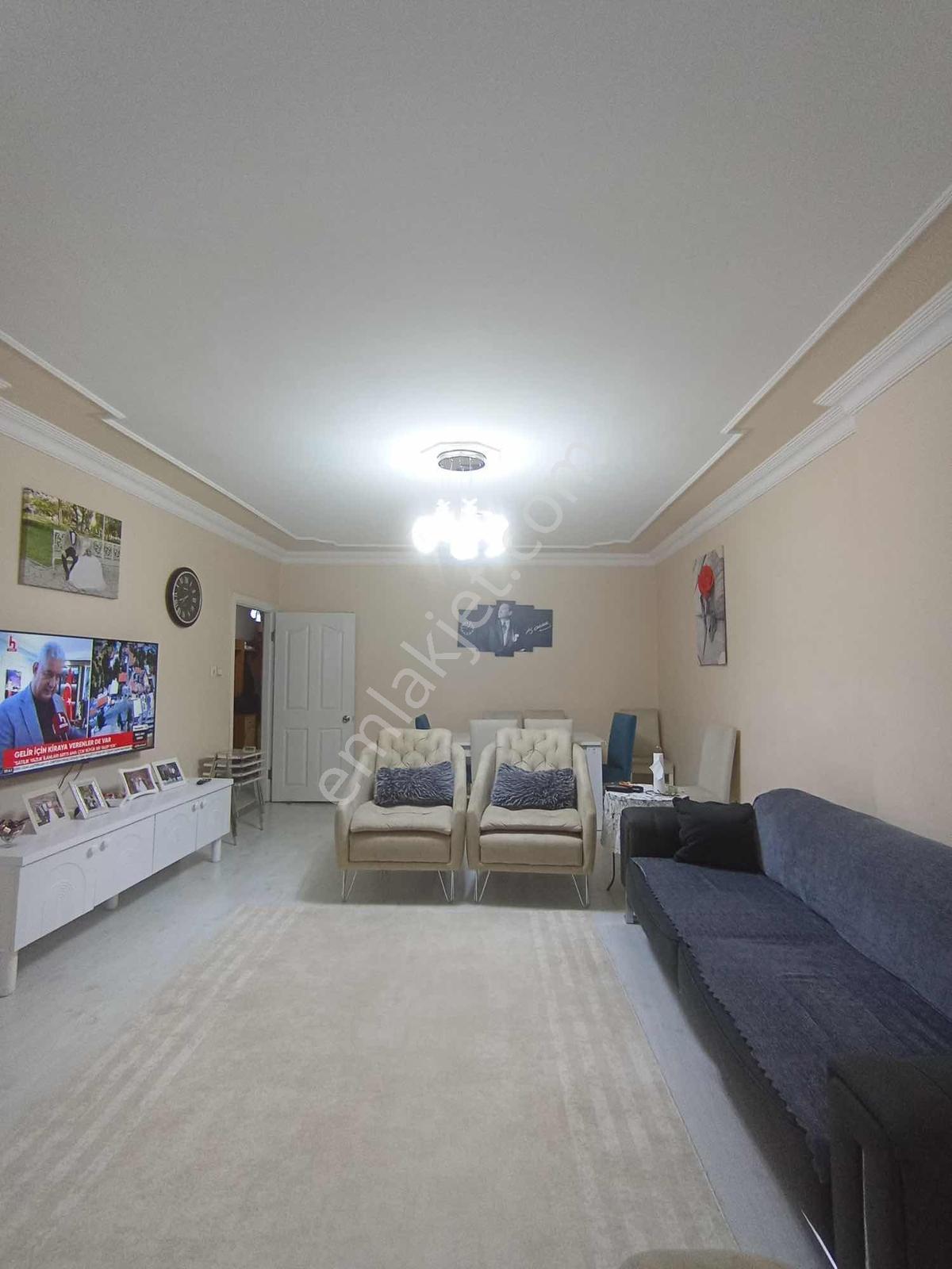 Esenyurt Saadetdere Mahallesinde Satılık 3+1 Daire