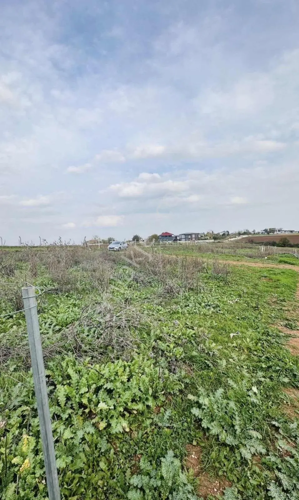 Tekirdağ Marmaraereğlisi Çeşmeli Mahallesi'nde Satılık Parseller - Görsel 4