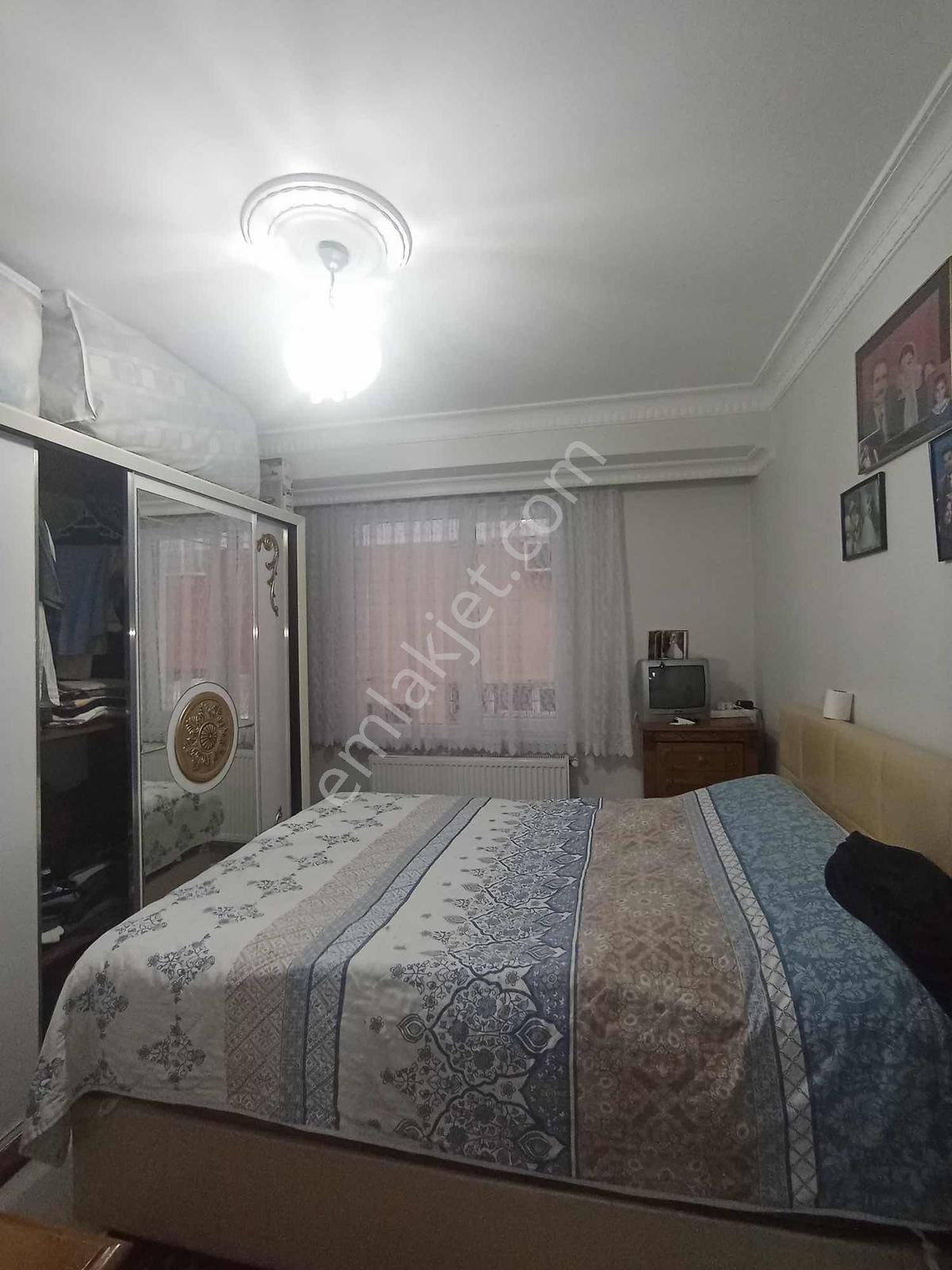 Saadetdere Manallesimde Satılık 2+1 Yüksek Giriş - Görsel 14