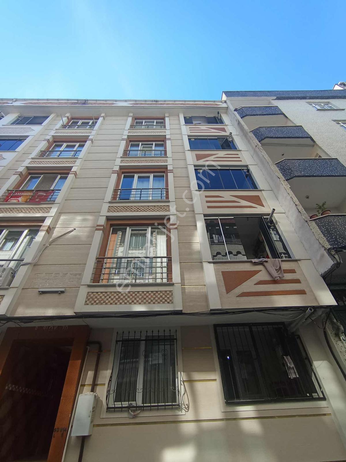 Saadetdere Manallesimde Satılık 2+1 Yüksek Giriş - Görsel 11