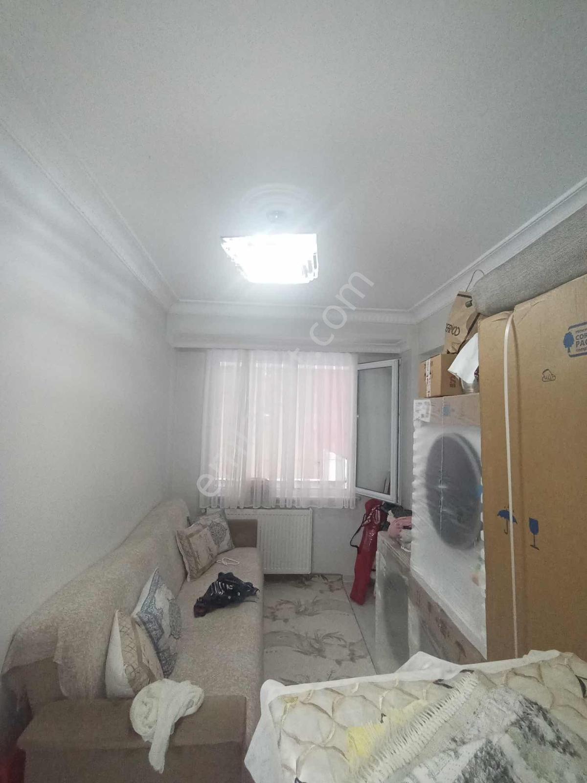 Saadetdere Manallesimde Satılık 2+1 Yüksek Giriş - Görsel 13