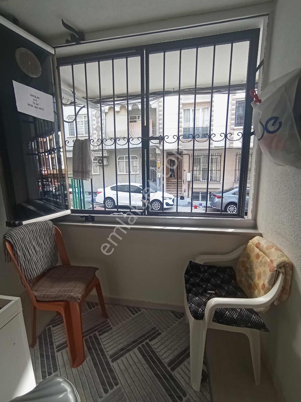 Saadetdere Manallesimde Satılık 2+1 Yüksek Giriş - Görsel 10