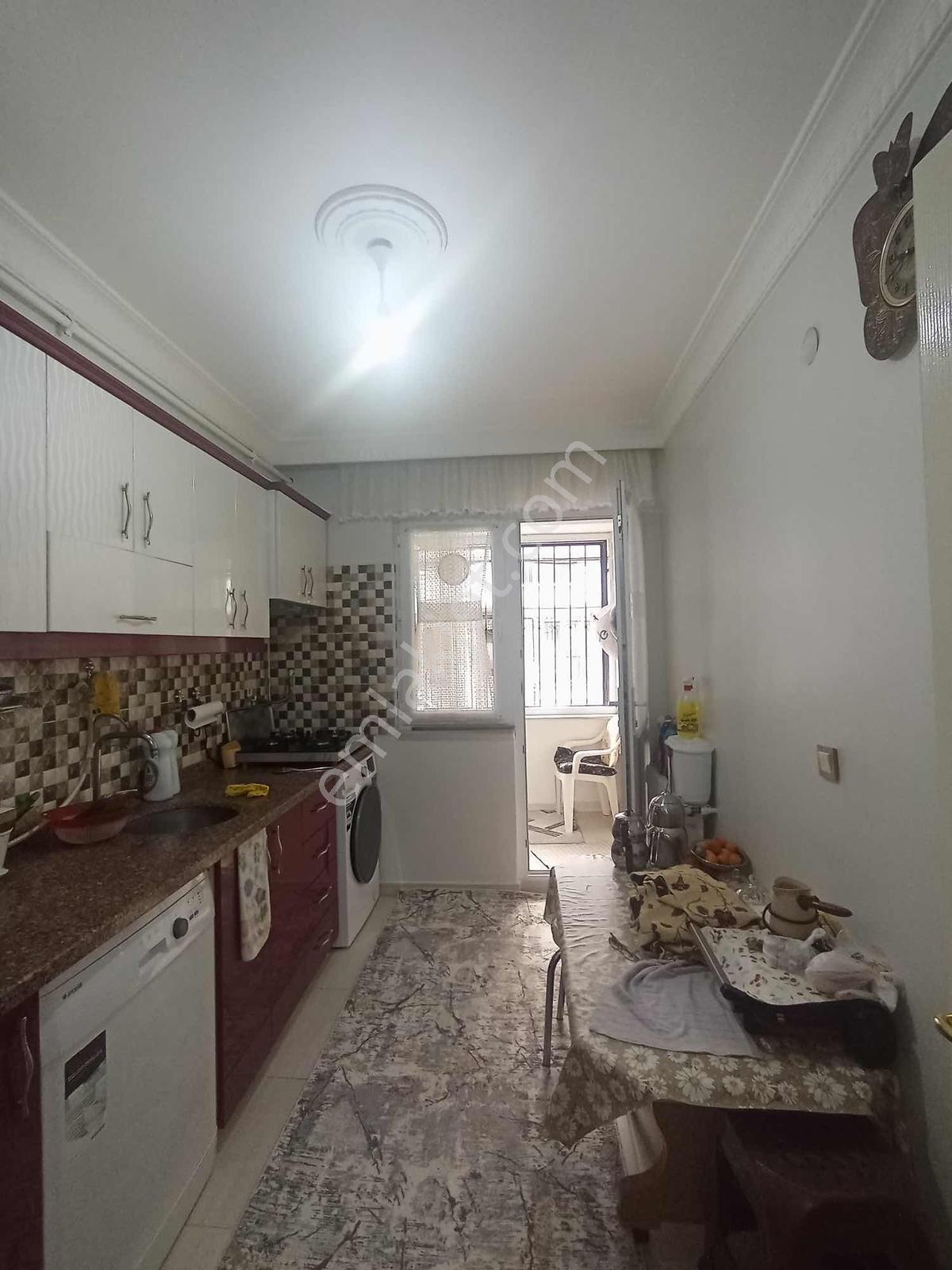 Saadetdere Manallesimde Satılık 2+1 Yüksek Giriş - Görsel 3
