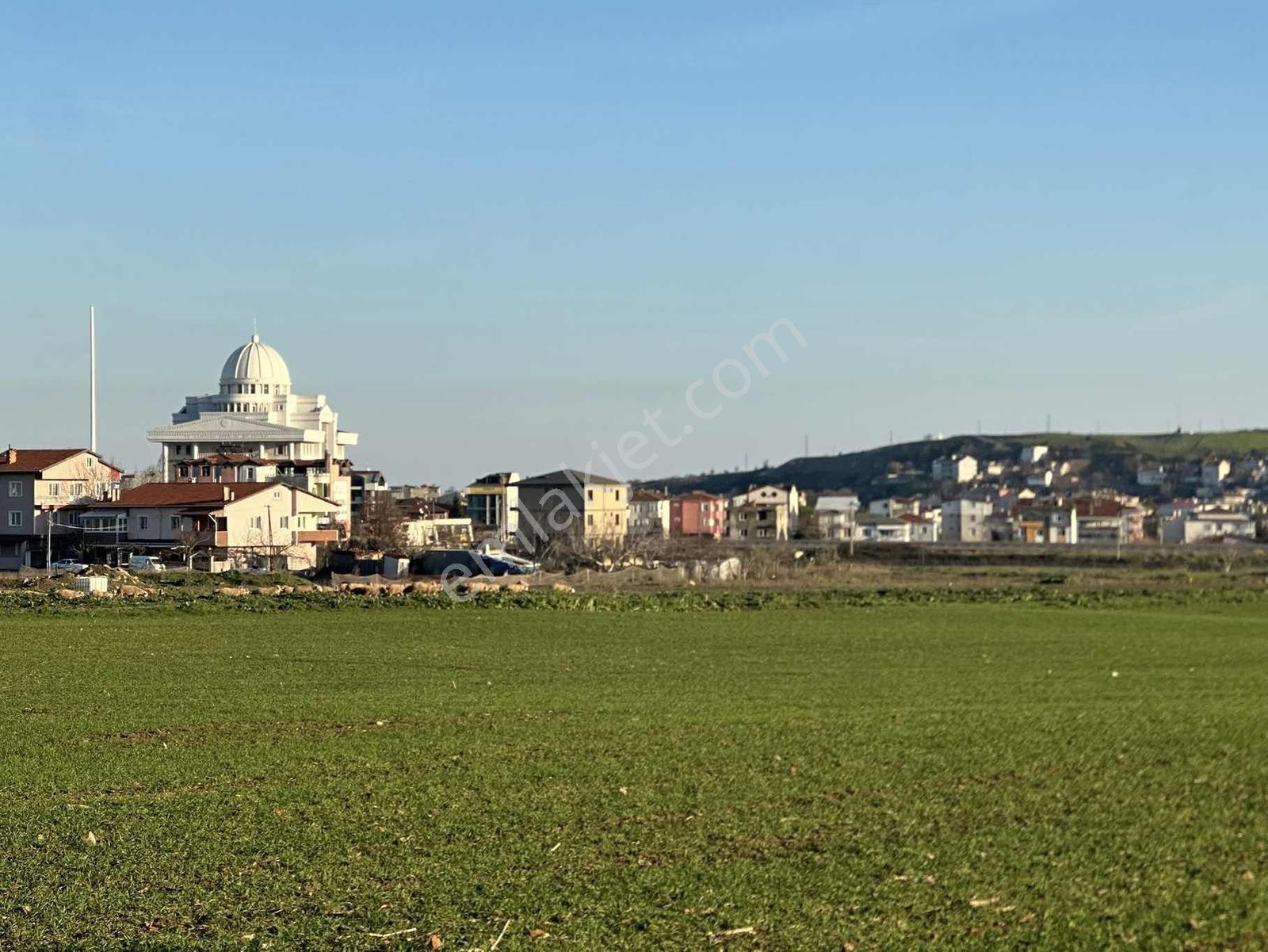 Tekirdağ Marmaraereğlisi'nde Konut İmarlı Parseller - Görsel 2