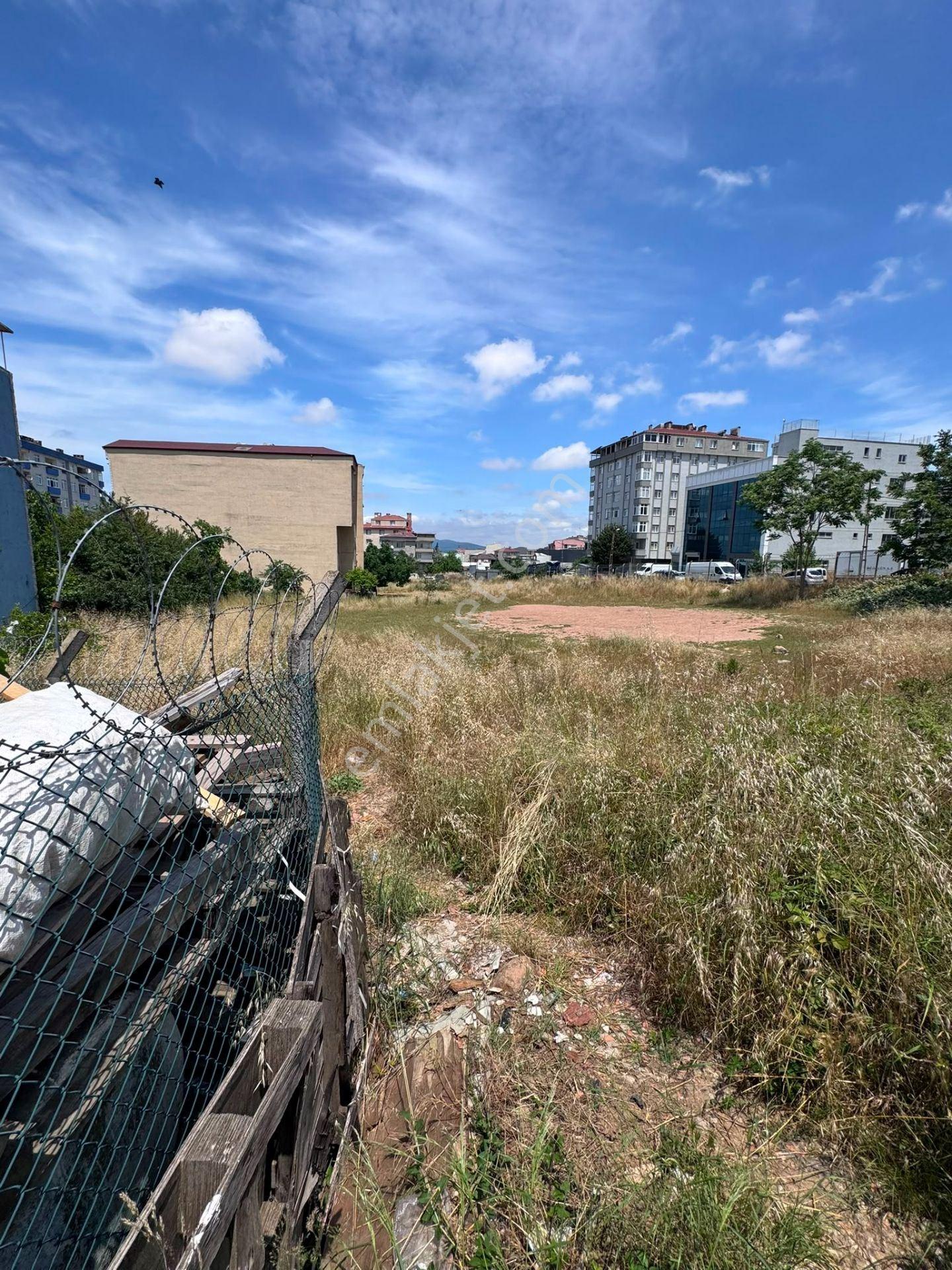 Ataşehir Ferhatpaşa‘da 4.158 M2 Üç Cephelı Köşe Parsel Arsa - Görsel 30